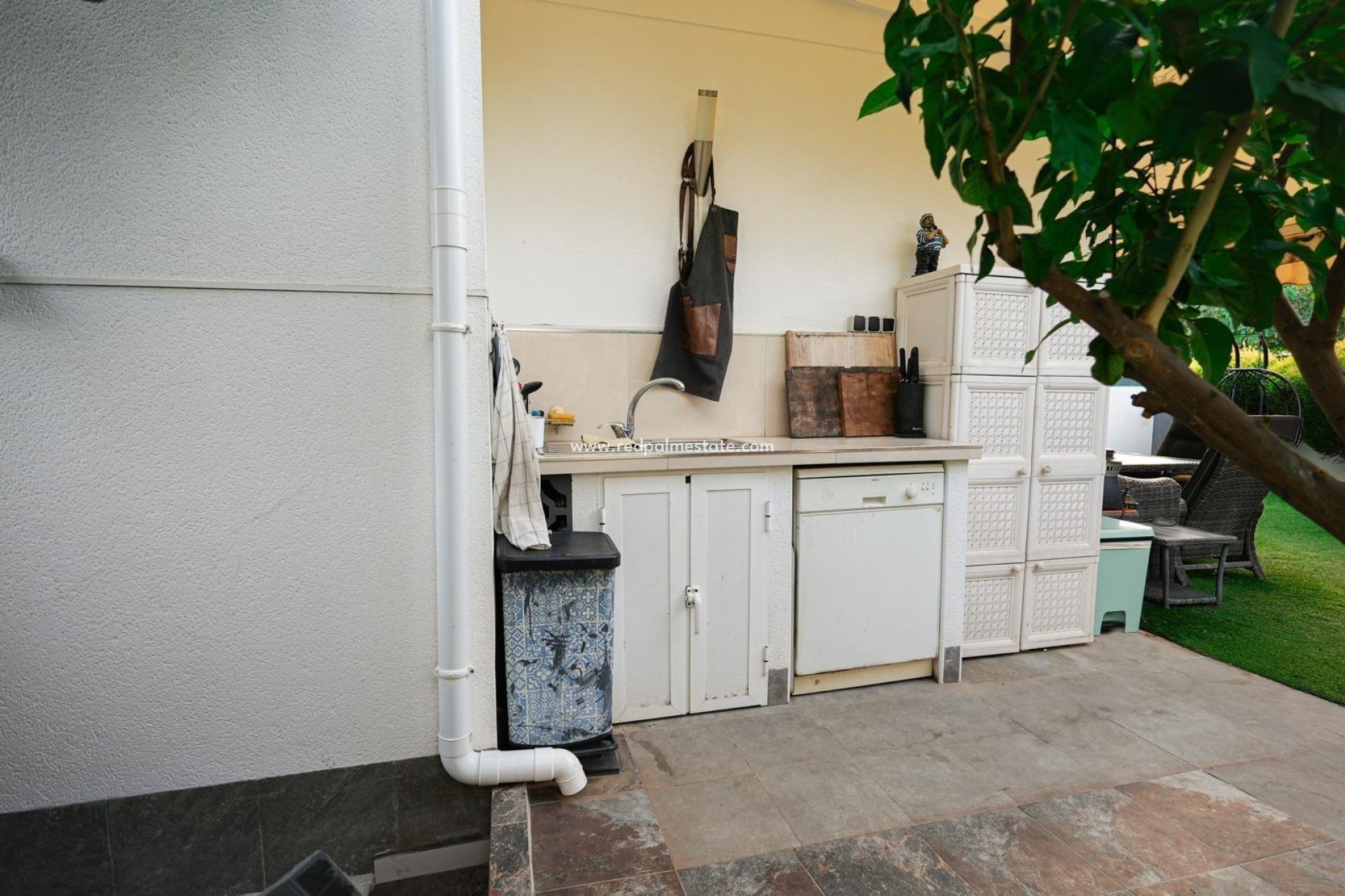 Revente - Maison de ville -
Torrevieja - Aguas Nuevas