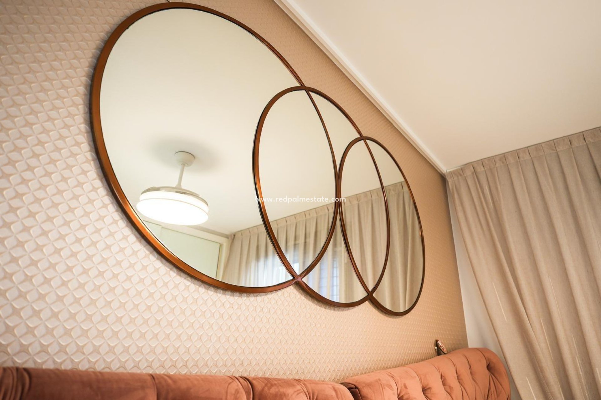 Revente - Maison de ville -
Torrevieja - Aguas Nuevas