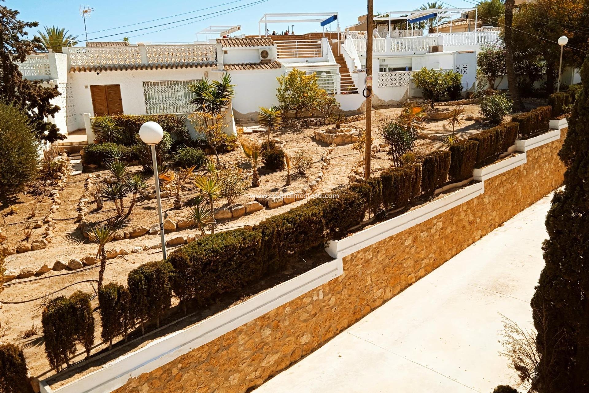 Revente - Maison de ville -
Torrevieja - Cabo cervera