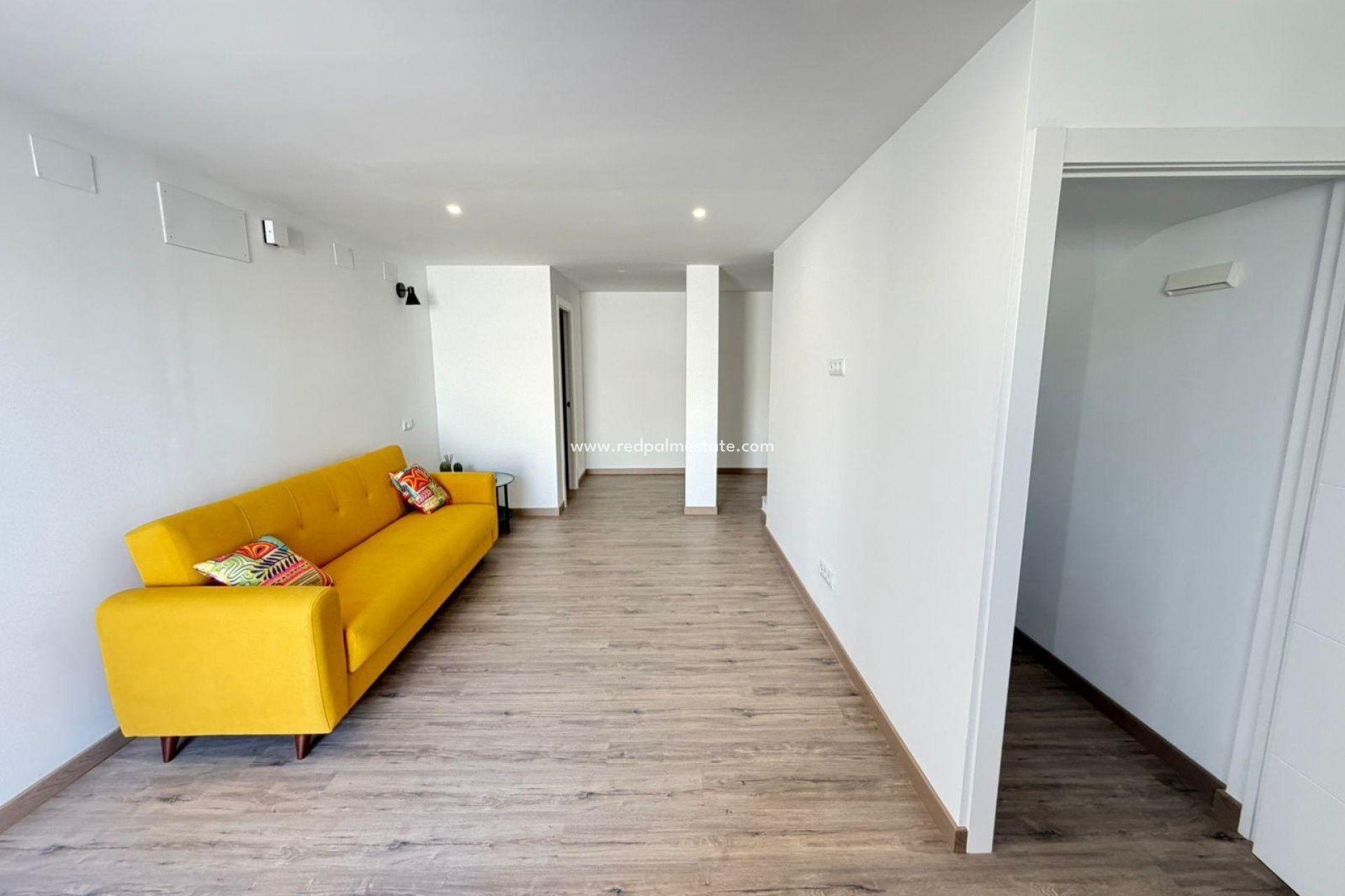 Revente - Maison de ville -
Torrevieja - Cabo cervera