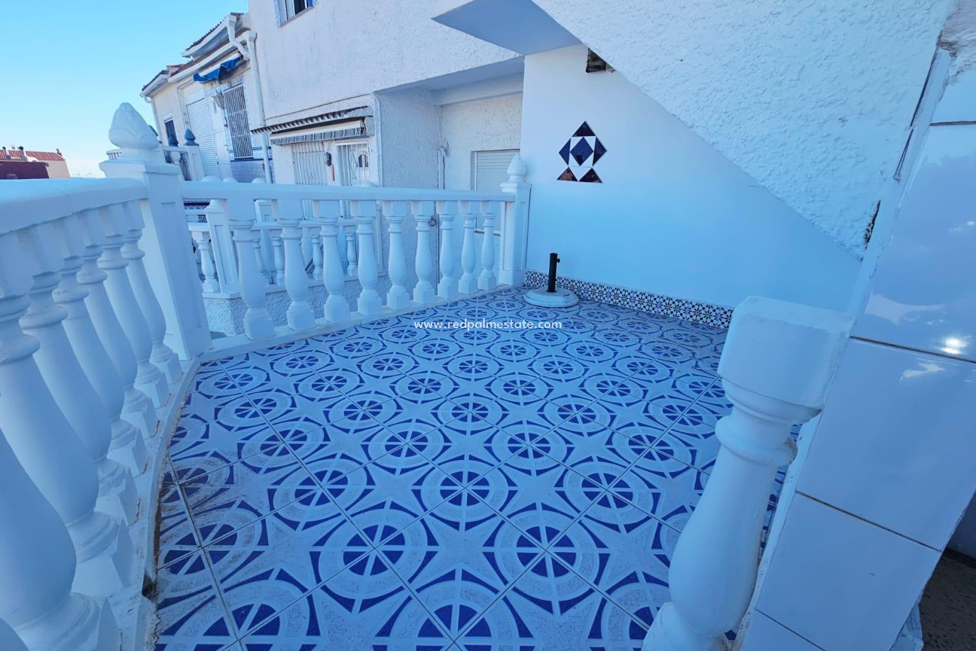 Revente - Maison de ville -
Torrevieja - Cabo cervera