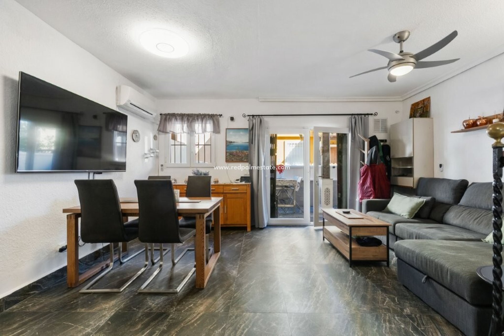 Revente - Maison de ville -
Torrevieja - Cabo cervera