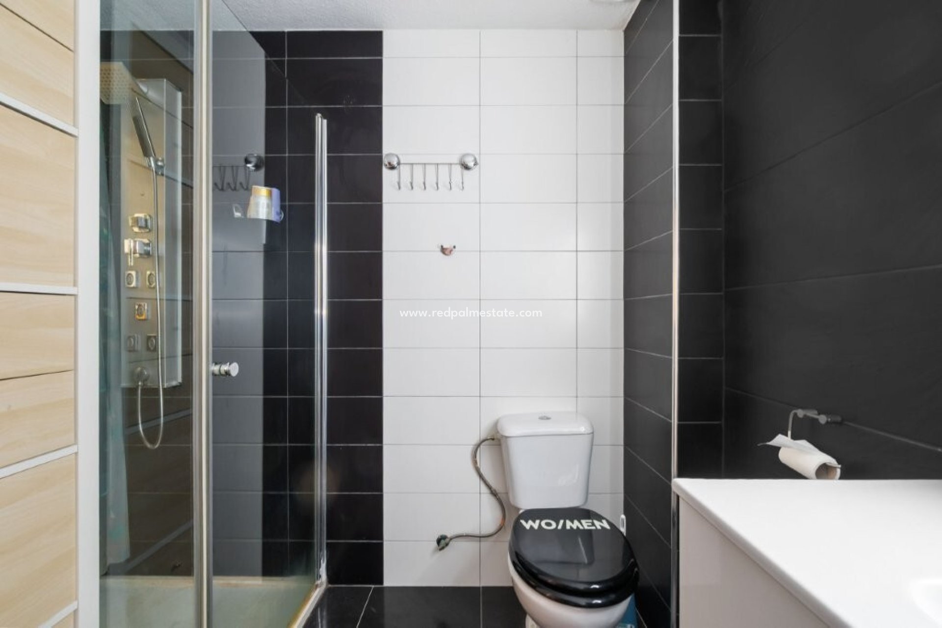 Revente - Maison de ville -
Torrevieja - Cabo cervera