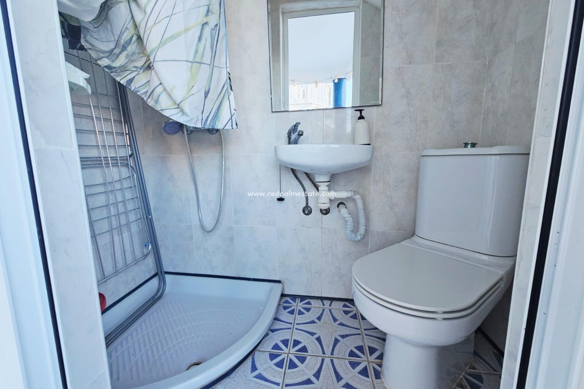 Revente - Maison de ville -
Torrevieja - Cabo cervera