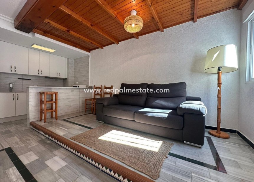 Revente - Maison de ville -
Torrevieja - Cabo cervera