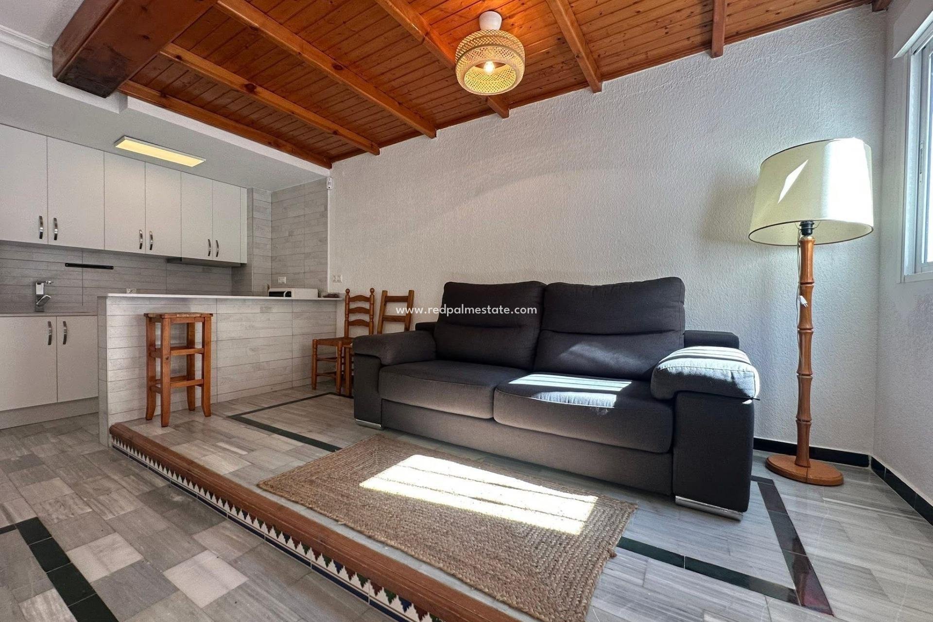Revente - Maison de ville -
Torrevieja - Cabo cervera