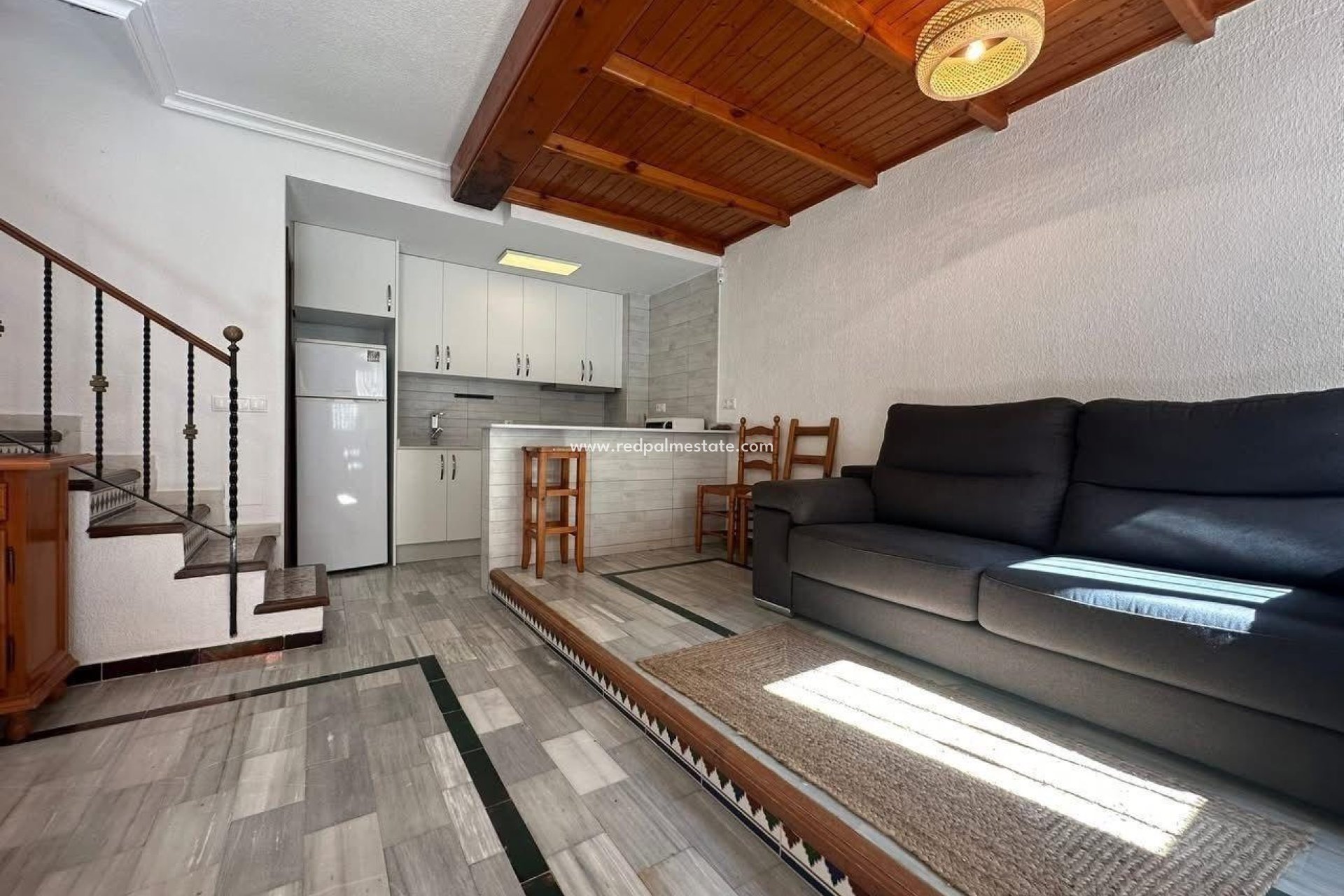 Revente - Maison de ville -
Torrevieja - Cabo cervera