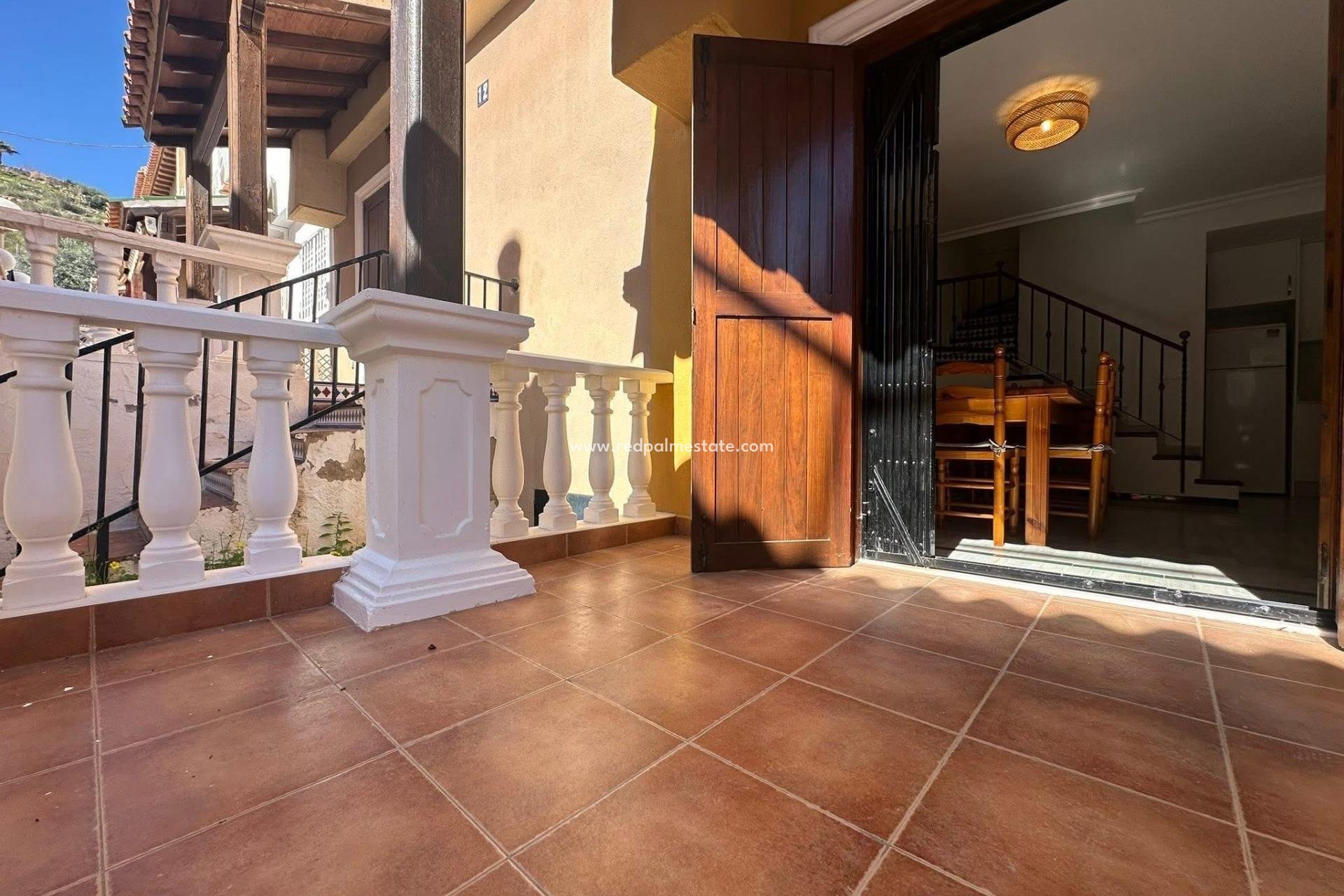 Revente - Maison de ville -
Torrevieja - Cabo cervera