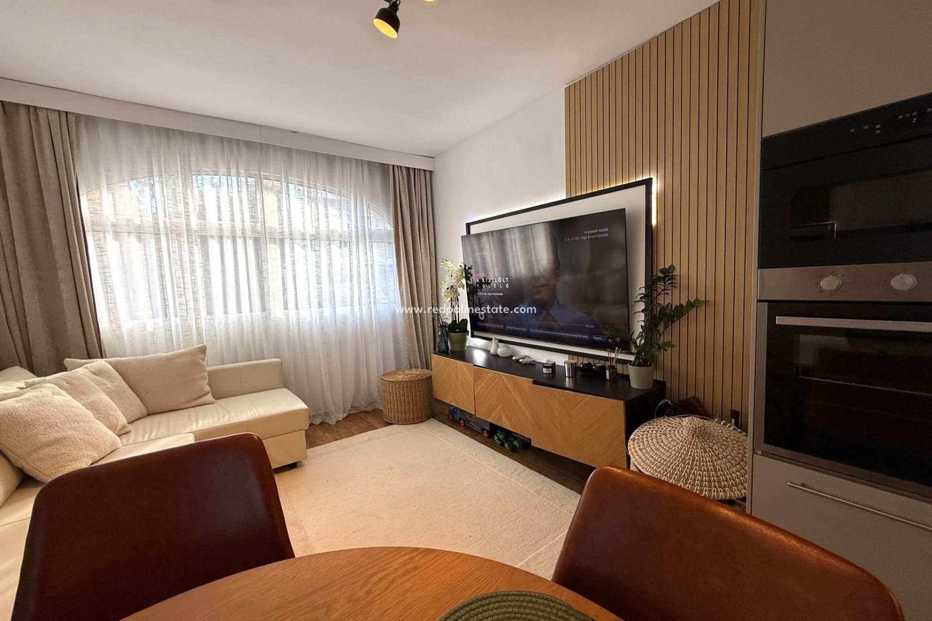 Revente - Maison de ville -
Torrevieja - Calas blanca