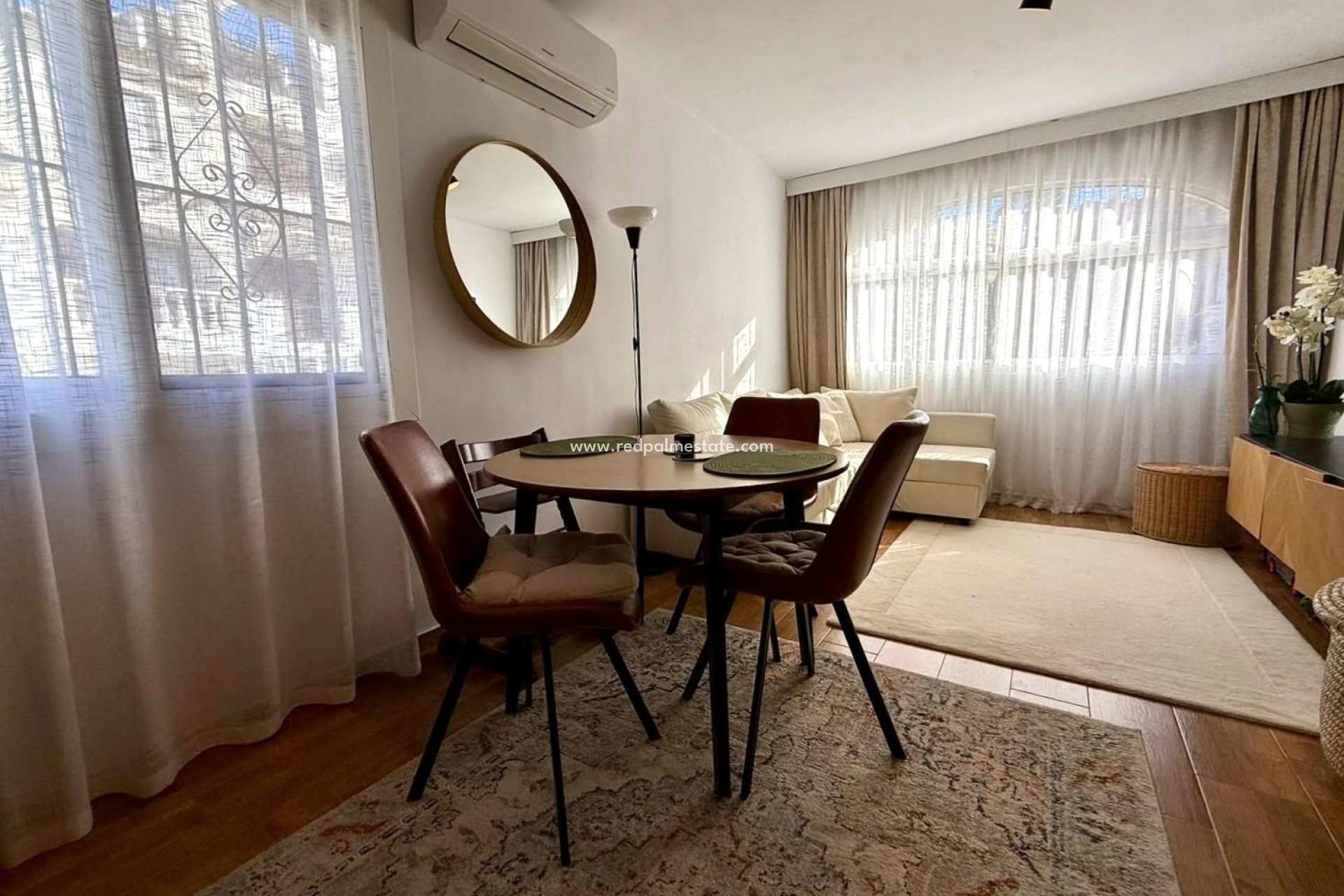 Revente - Maison de ville -
Torrevieja - Calas blanca