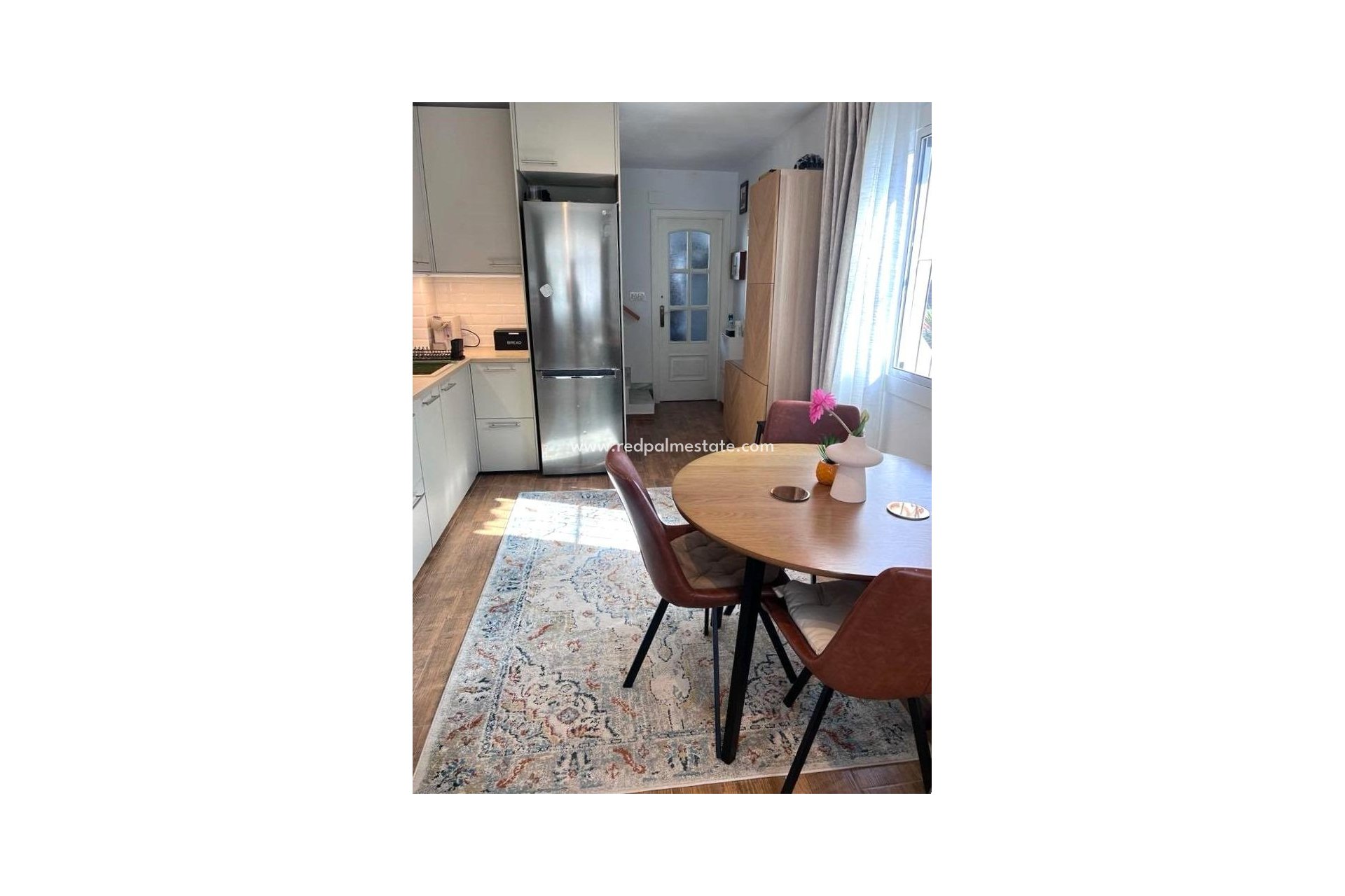 Revente - Maison de ville -
Torrevieja - Calas blanca