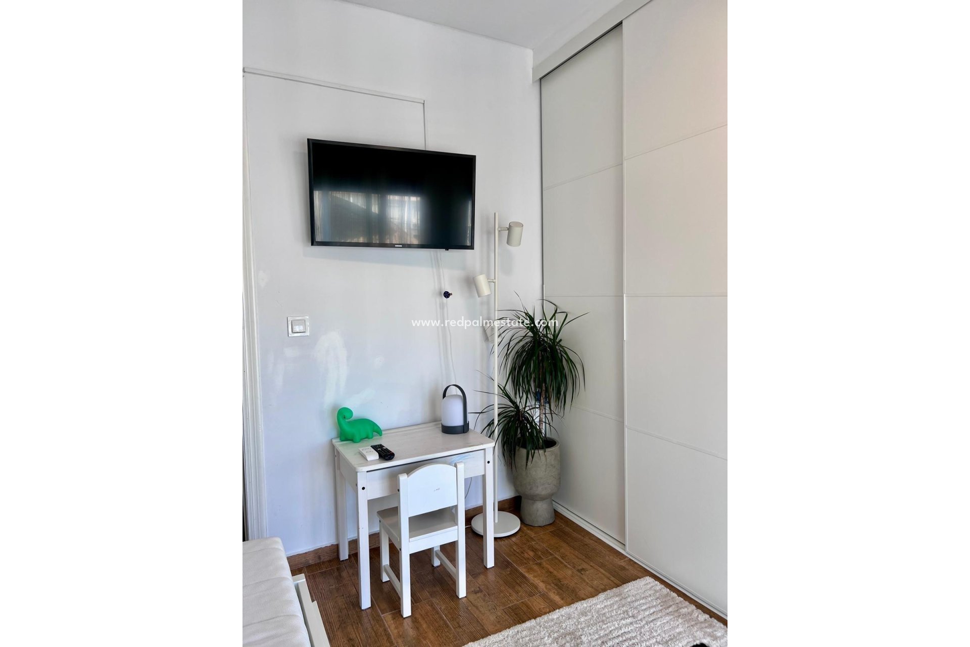 Revente - Maison de ville -
Torrevieja - Calas blanca