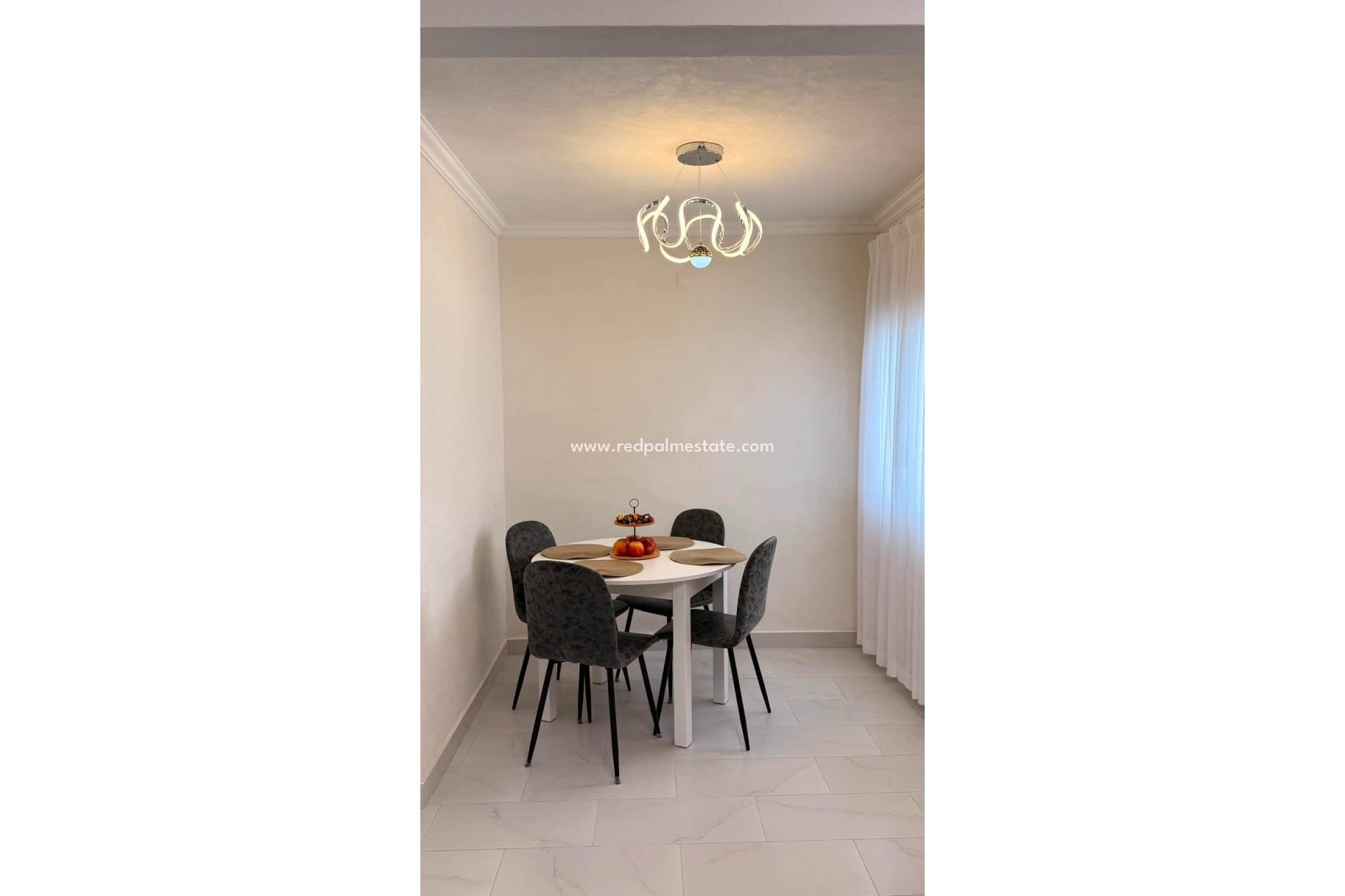 Revente - Maison de ville -
Torrevieja - Calas blanca