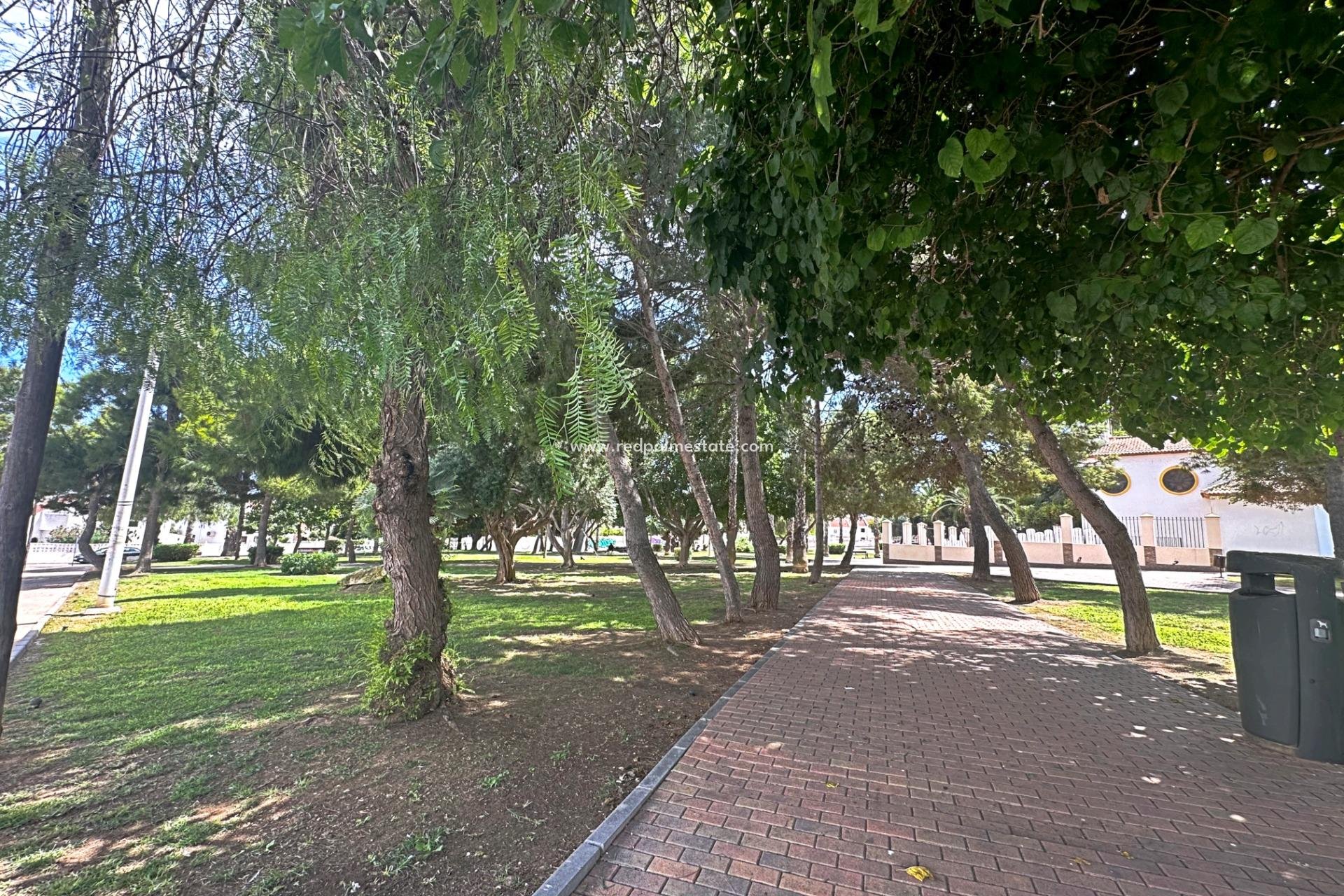 Revente - Maison de ville -
Torrevieja - Calas blanca