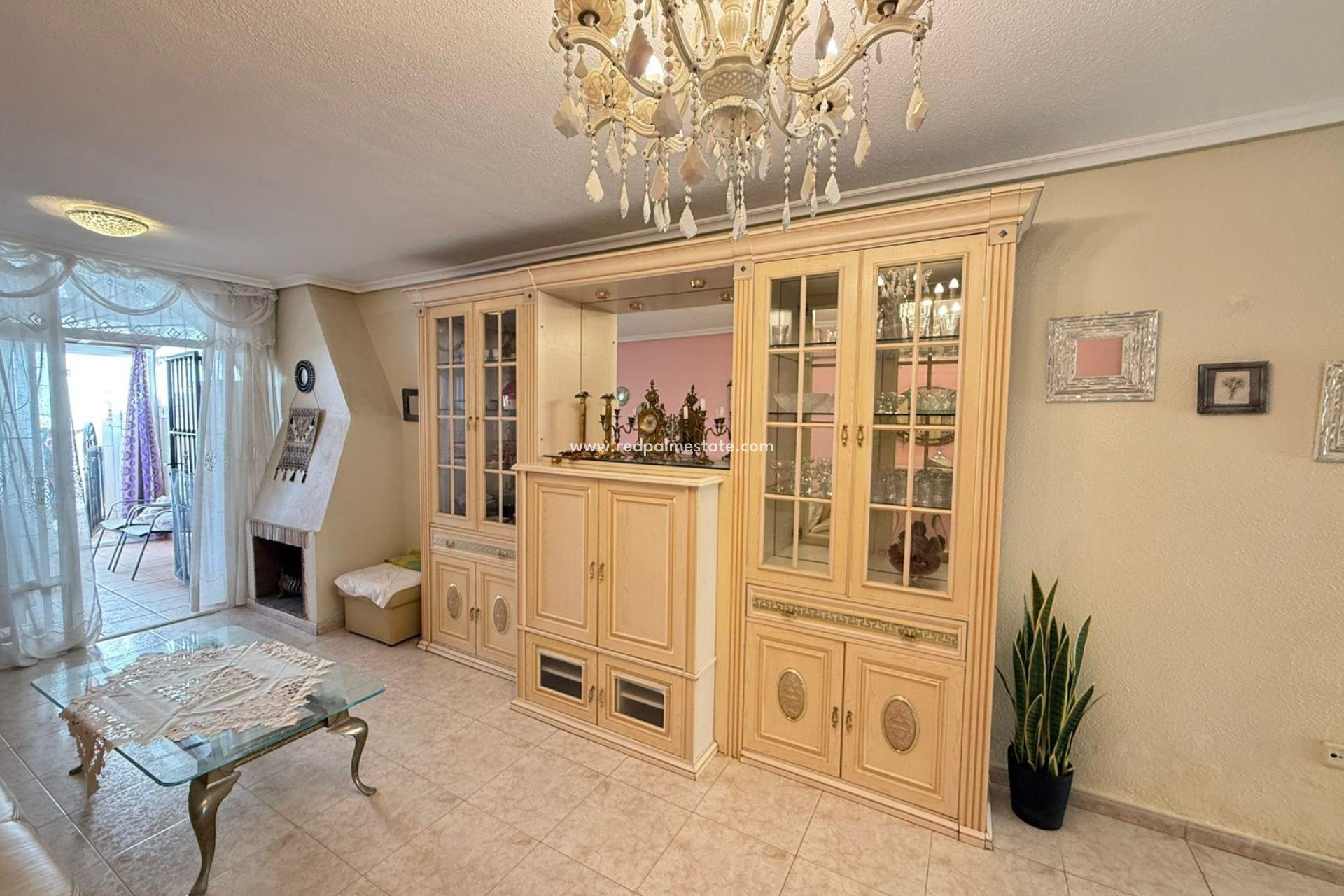 Revente - Maison de ville -
Torrevieja - Calas blanca