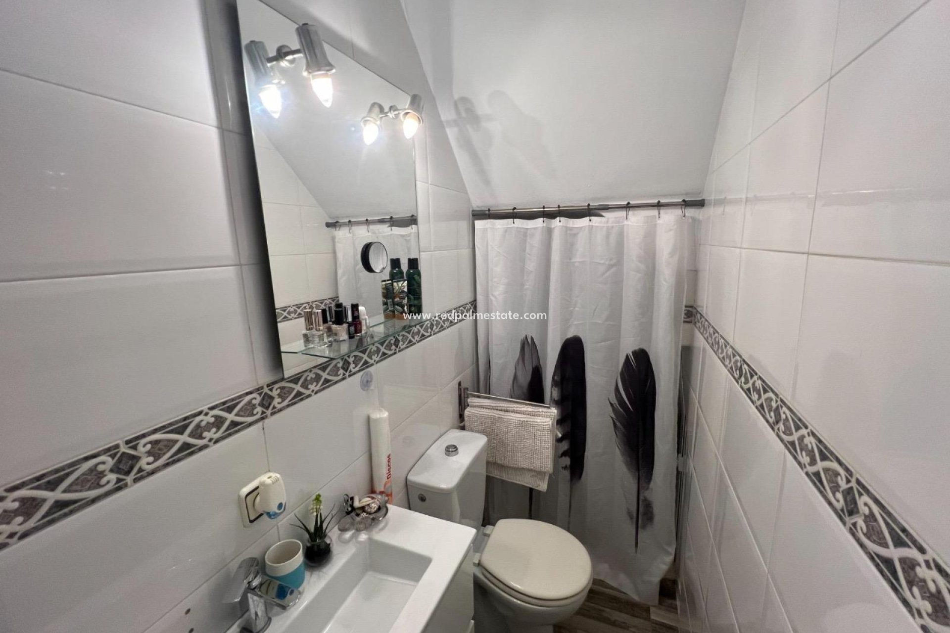 Revente - Maison de ville -
Torrevieja - Calas blanca