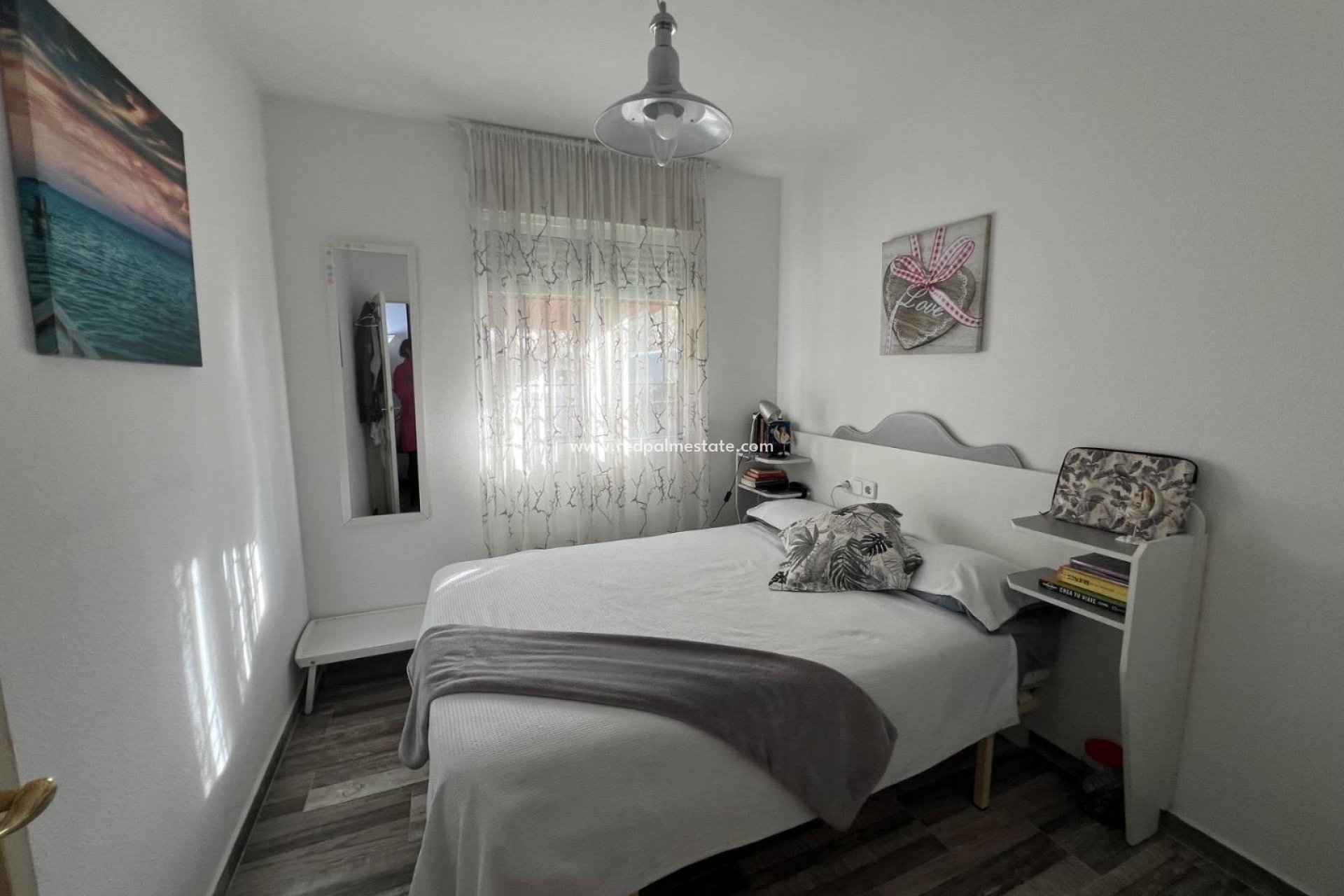 Revente - Maison de ville -
Torrevieja - Calas blanca