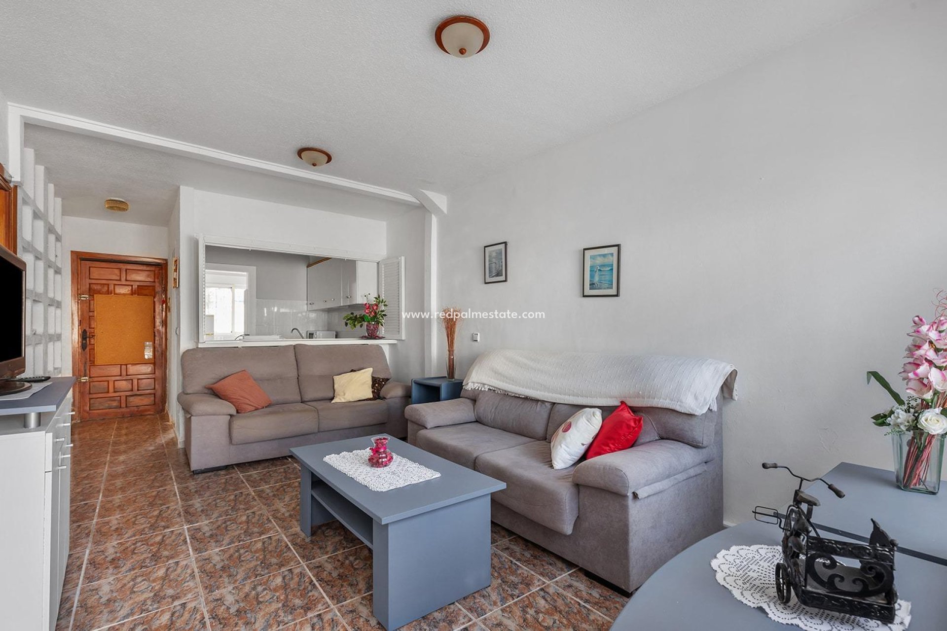 Revente - Maison de ville -
Torrevieja - Calas blanca