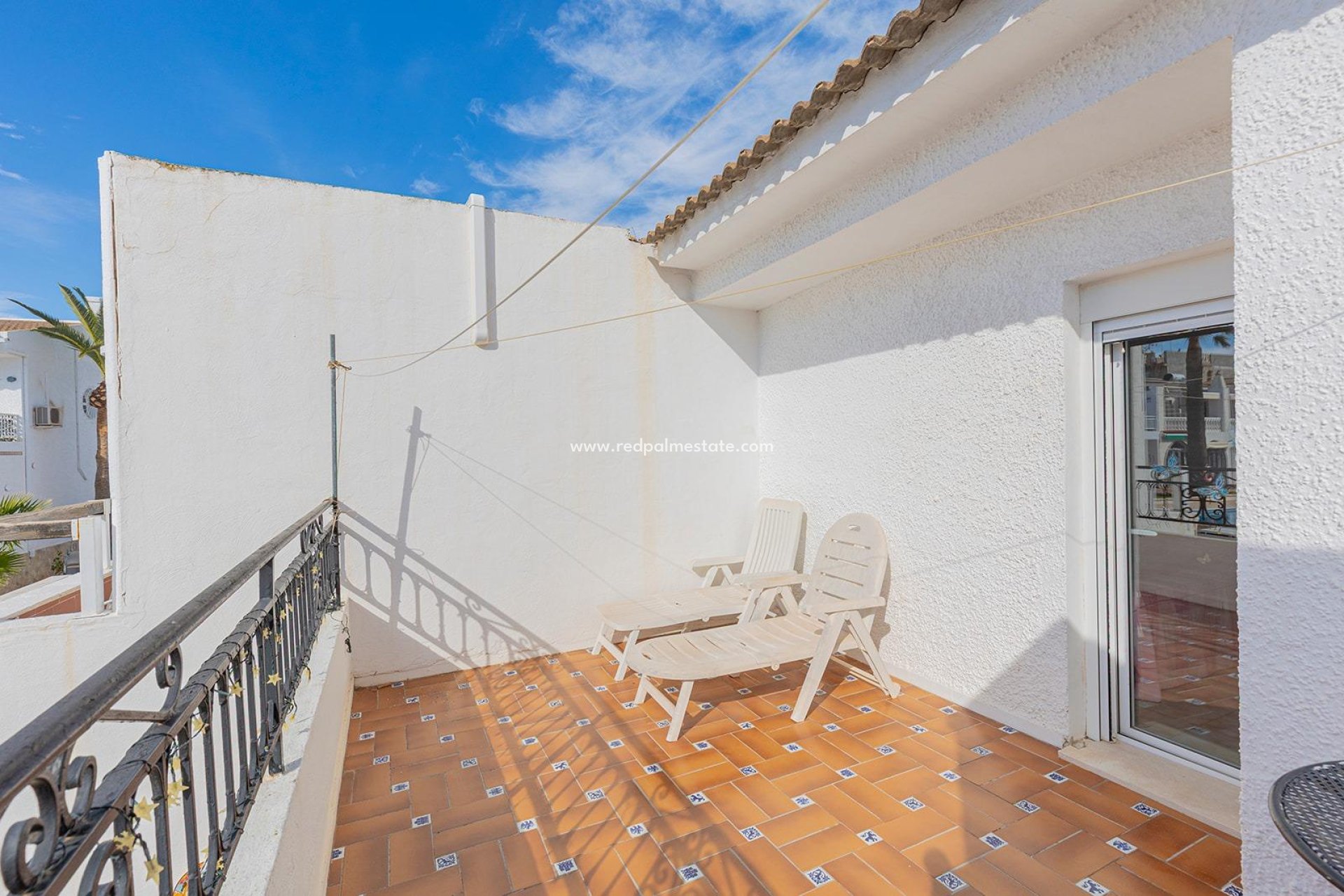 Revente - Maison de ville -
Torrevieja - Calas blanca