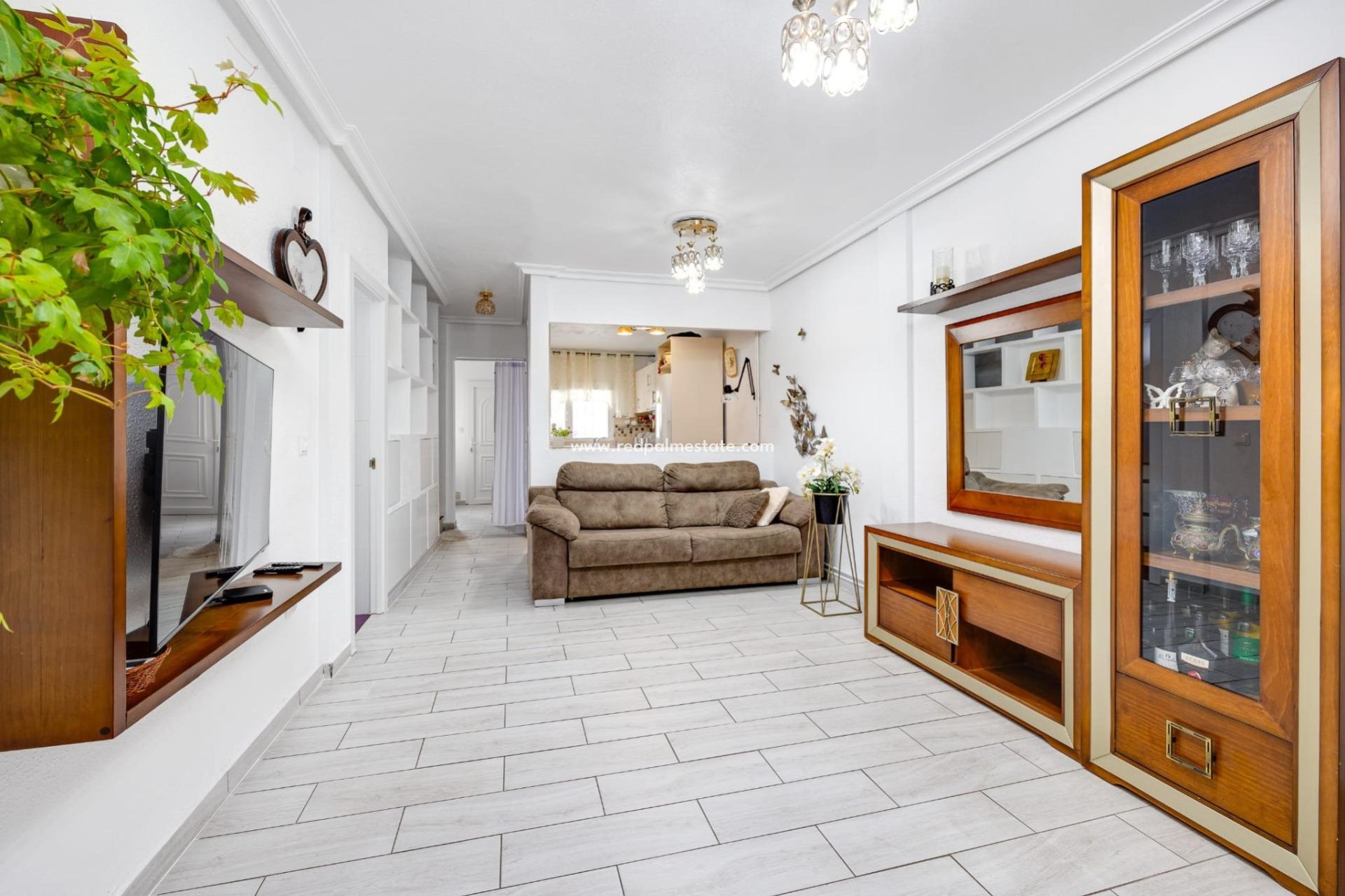 Revente - Maison de ville -
Torrevieja - Calas blanca