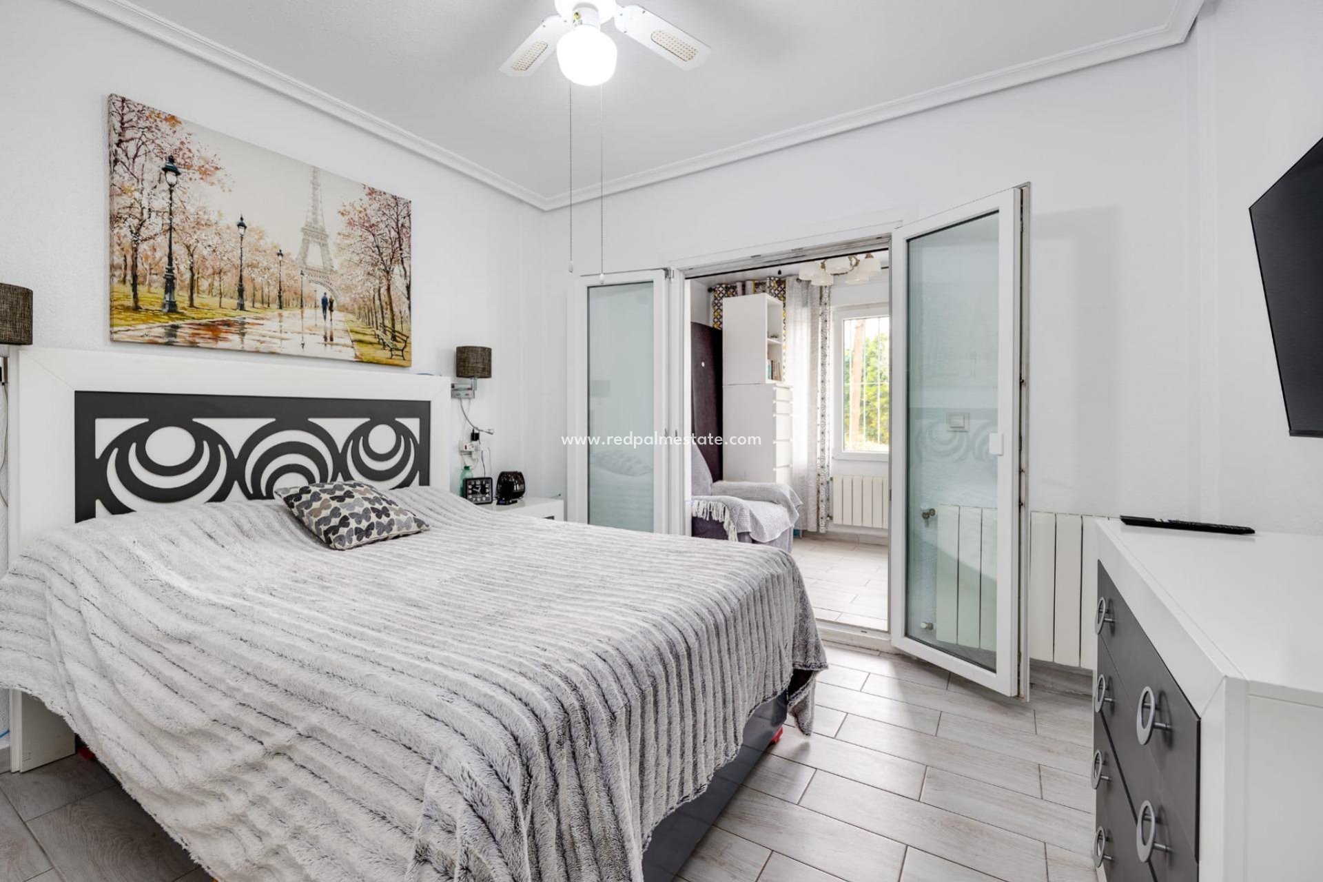 Revente - Maison de ville -
Torrevieja - Calas blanca