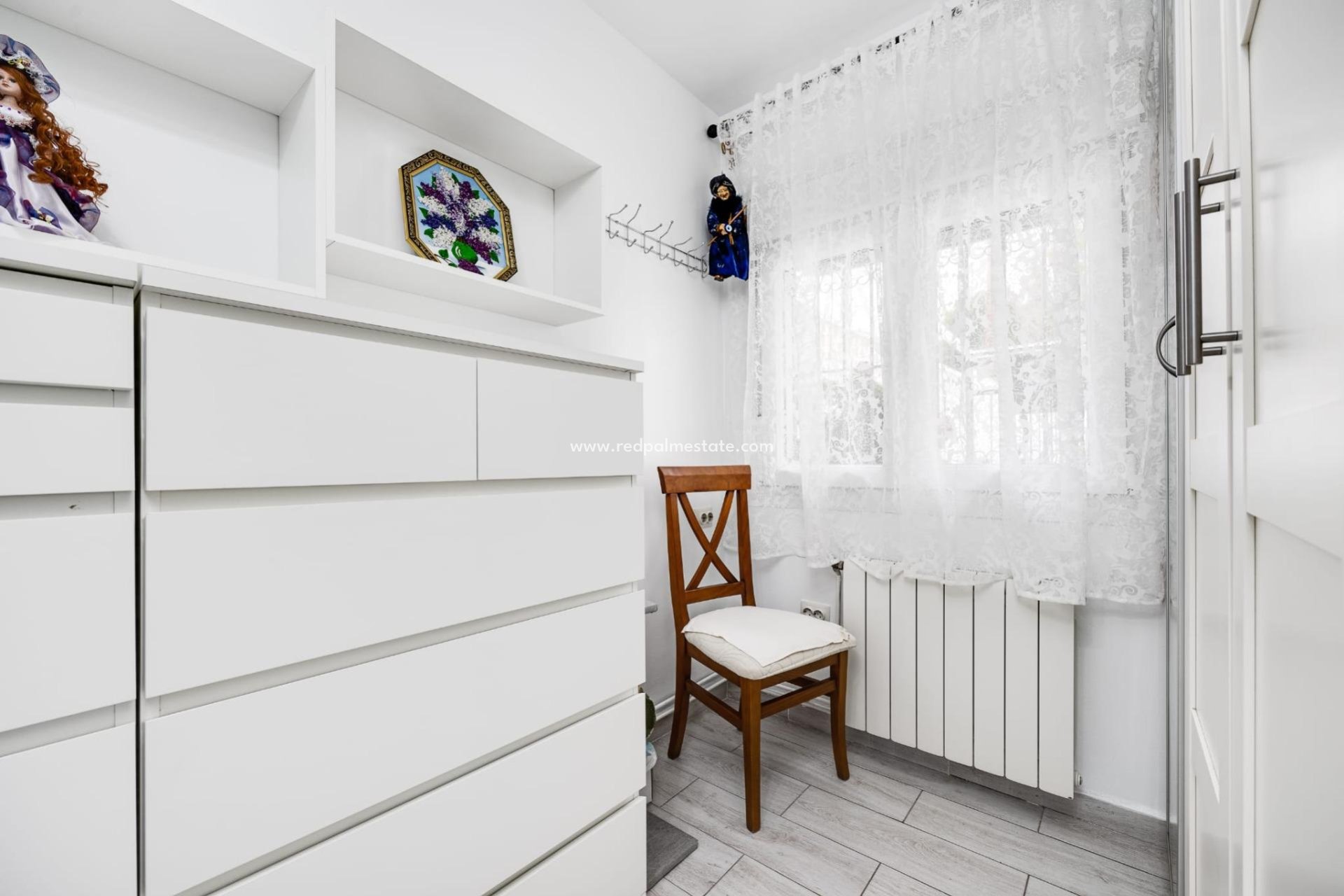 Revente - Maison de ville -
Torrevieja - Calas blanca