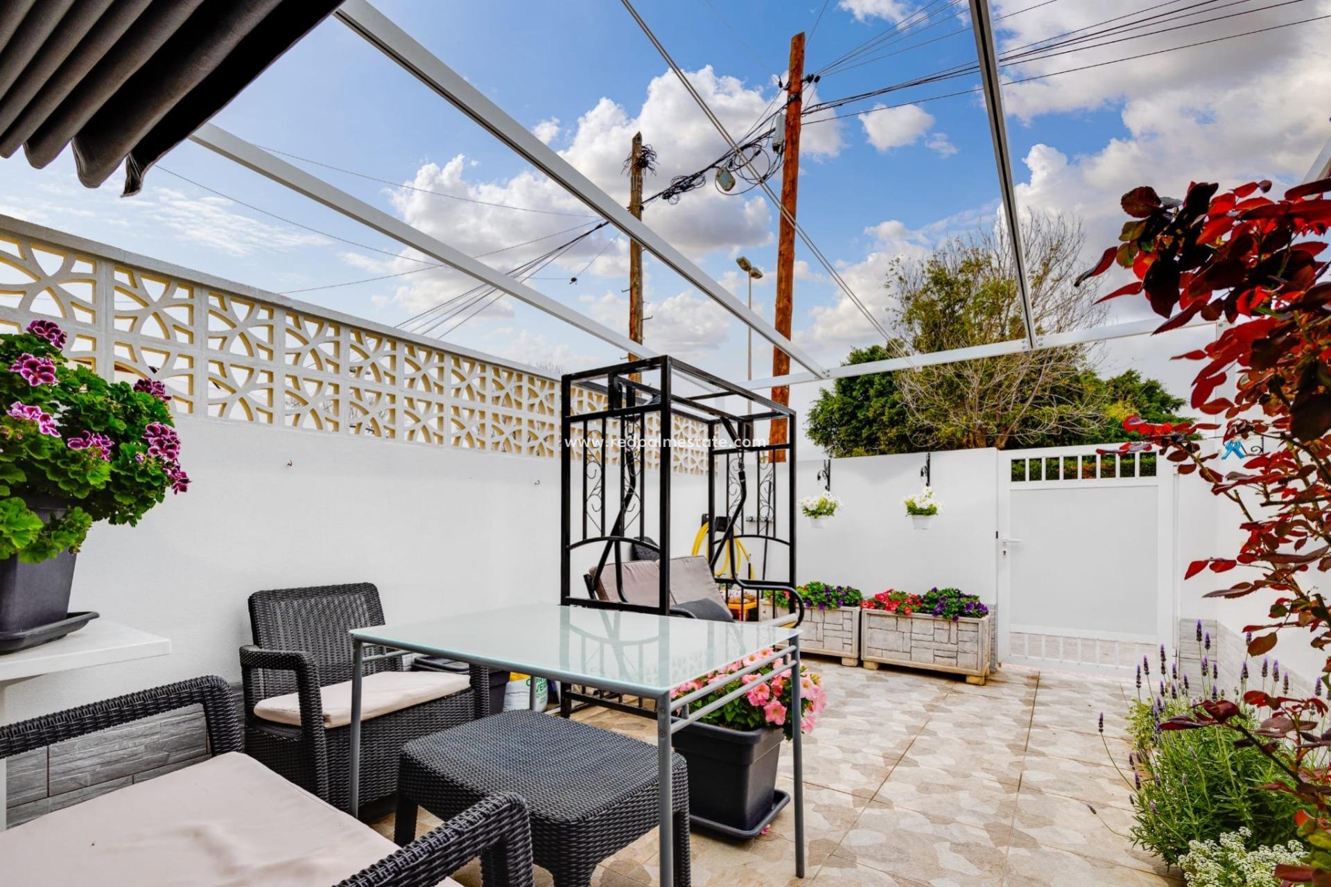 Revente - Maison de ville -
Torrevieja - Calas blanca