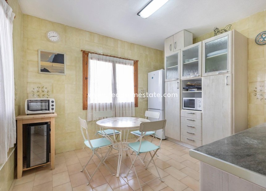 Revente - Maison de ville -
Torrevieja - Calas blanca