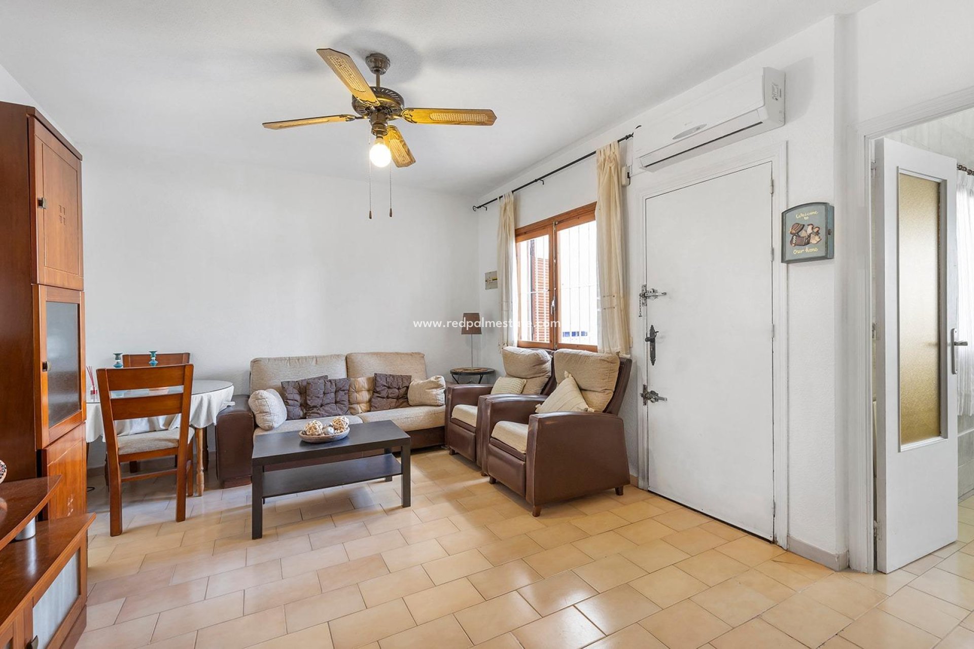 Revente - Maison de ville -
Torrevieja - Calas blanca