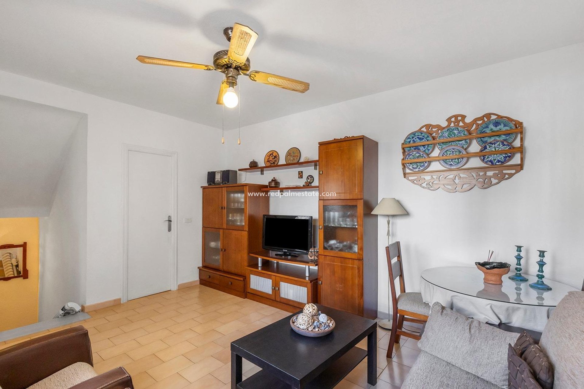 Revente - Maison de ville -
Torrevieja - Calas blanca