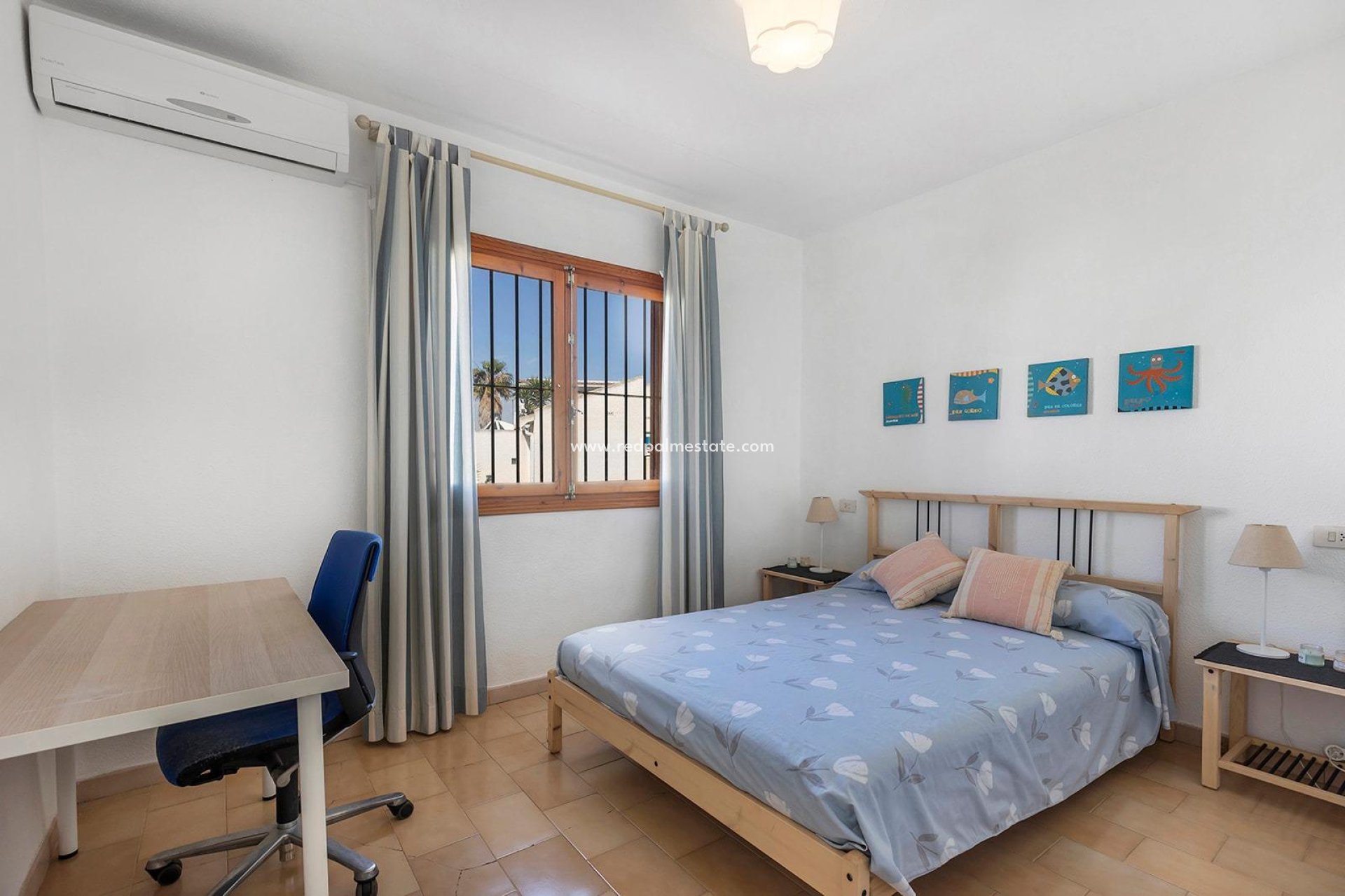 Revente - Maison de ville -
Torrevieja - Calas blanca