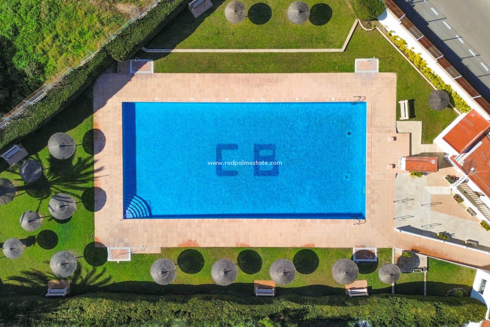 Revente - Maison de ville -
Torrevieja - Calas blanca