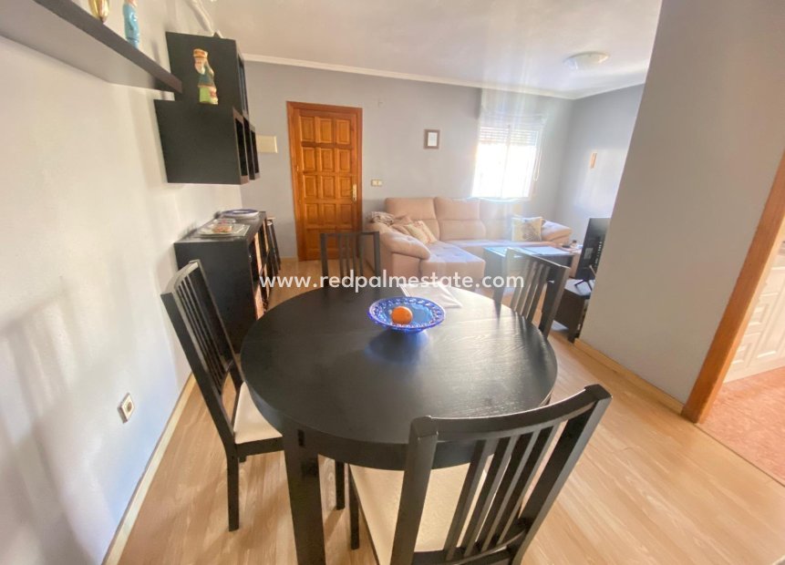 Revente - Maison de ville -
Torrevieja - Carrefour