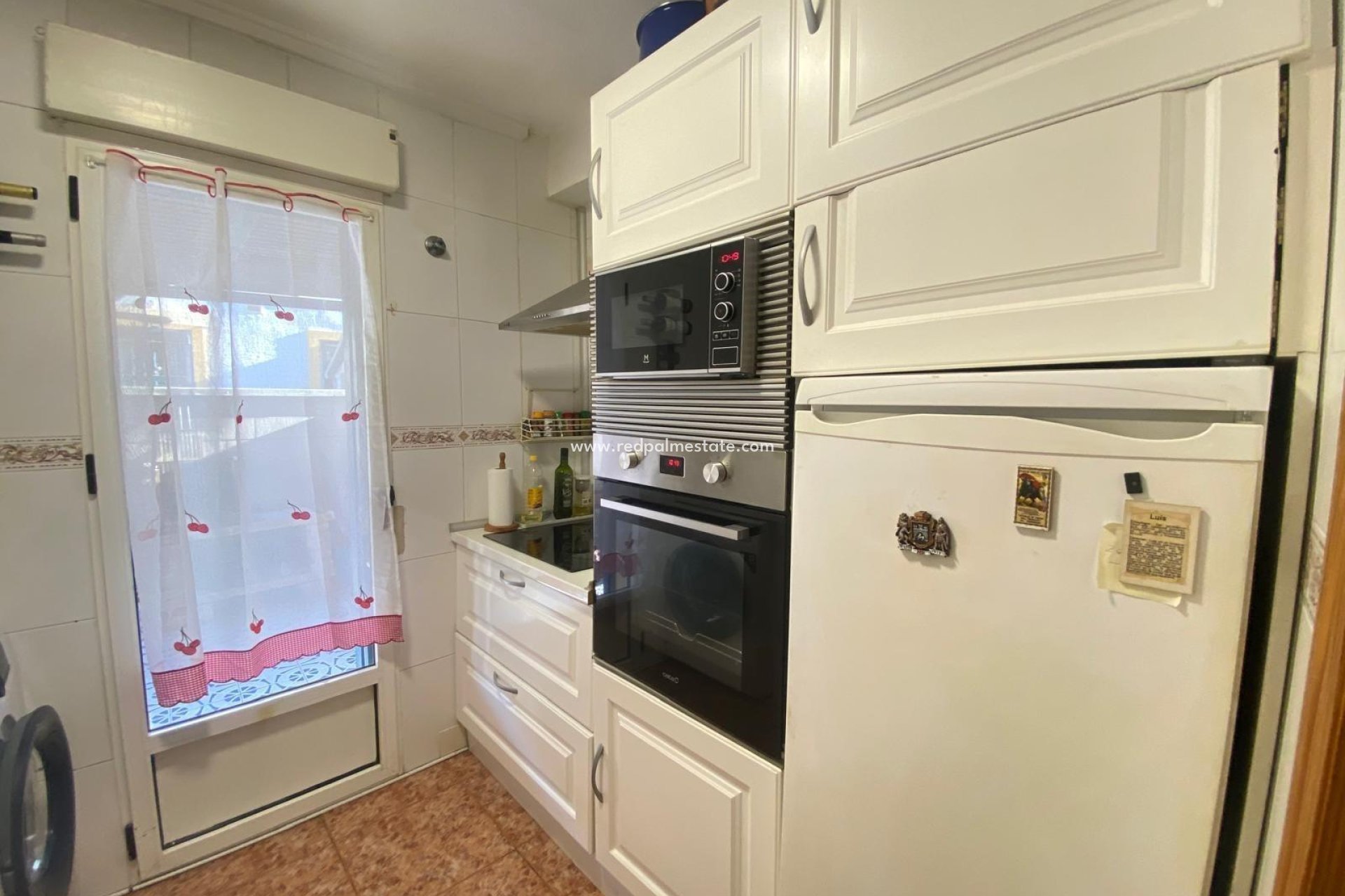 Revente - Maison de ville -
Torrevieja - Carrefour