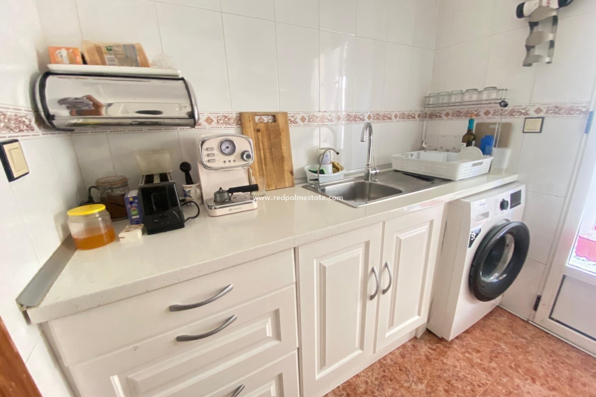 Revente - Maison de ville -
Torrevieja - Carrefour