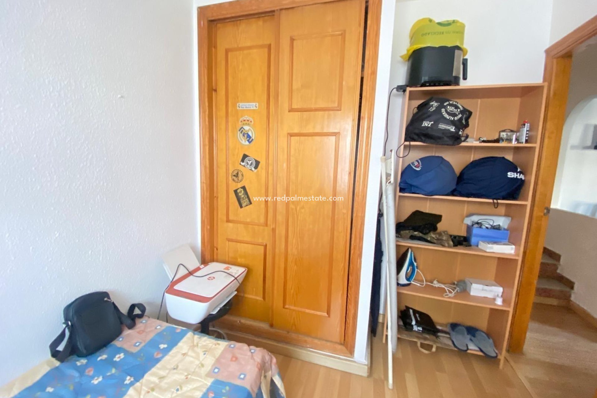 Revente - Maison de ville -
Torrevieja - Carrefour