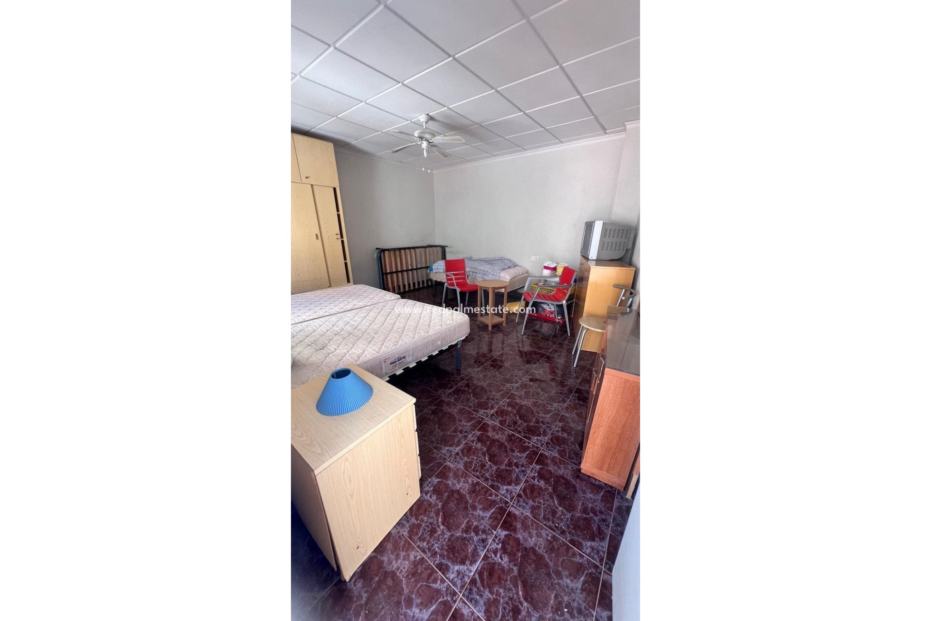 Revente - Maison de ville -
Torrevieja - Center