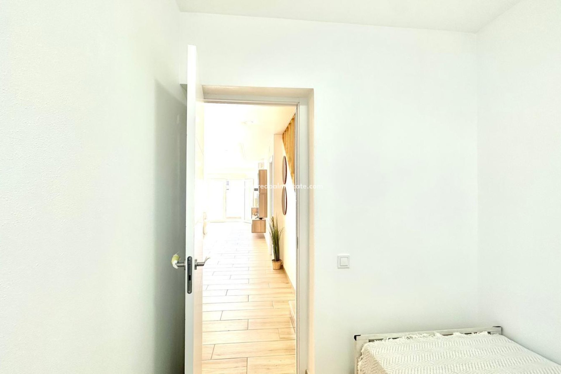 Revente - Maison de ville -
Torrevieja - Center