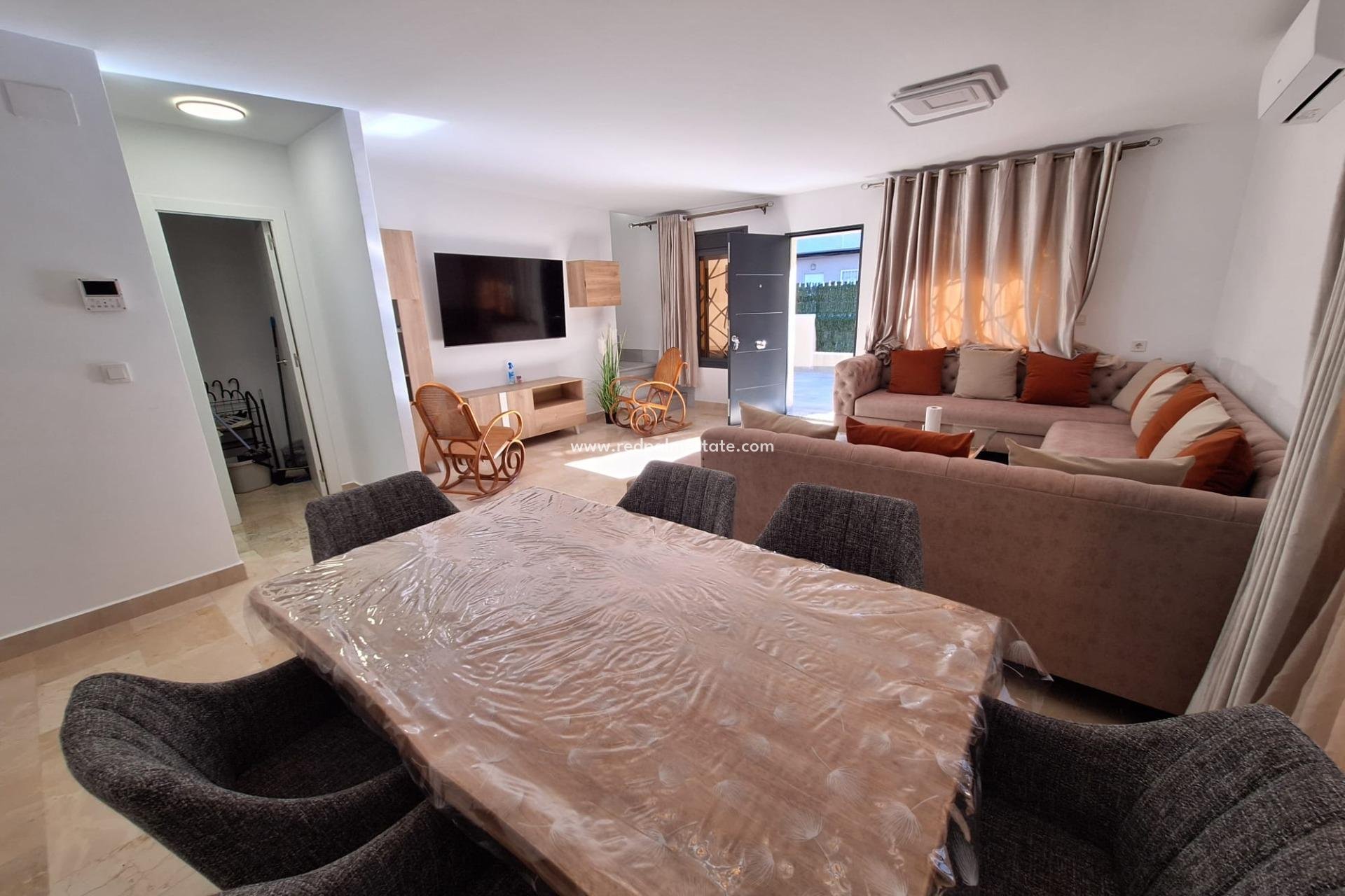 Revente - Maison de ville -
Torrevieja - Centro Torrevieja