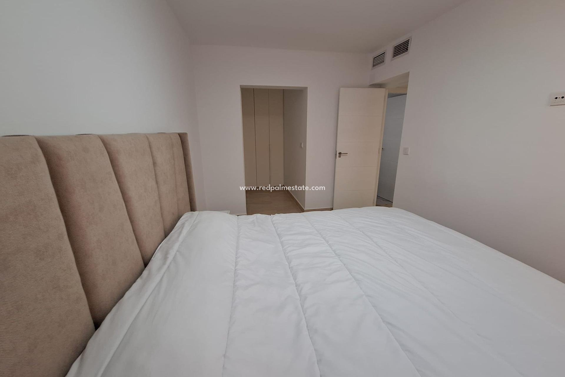 Revente - Maison de ville -
Torrevieja - Centro Torrevieja