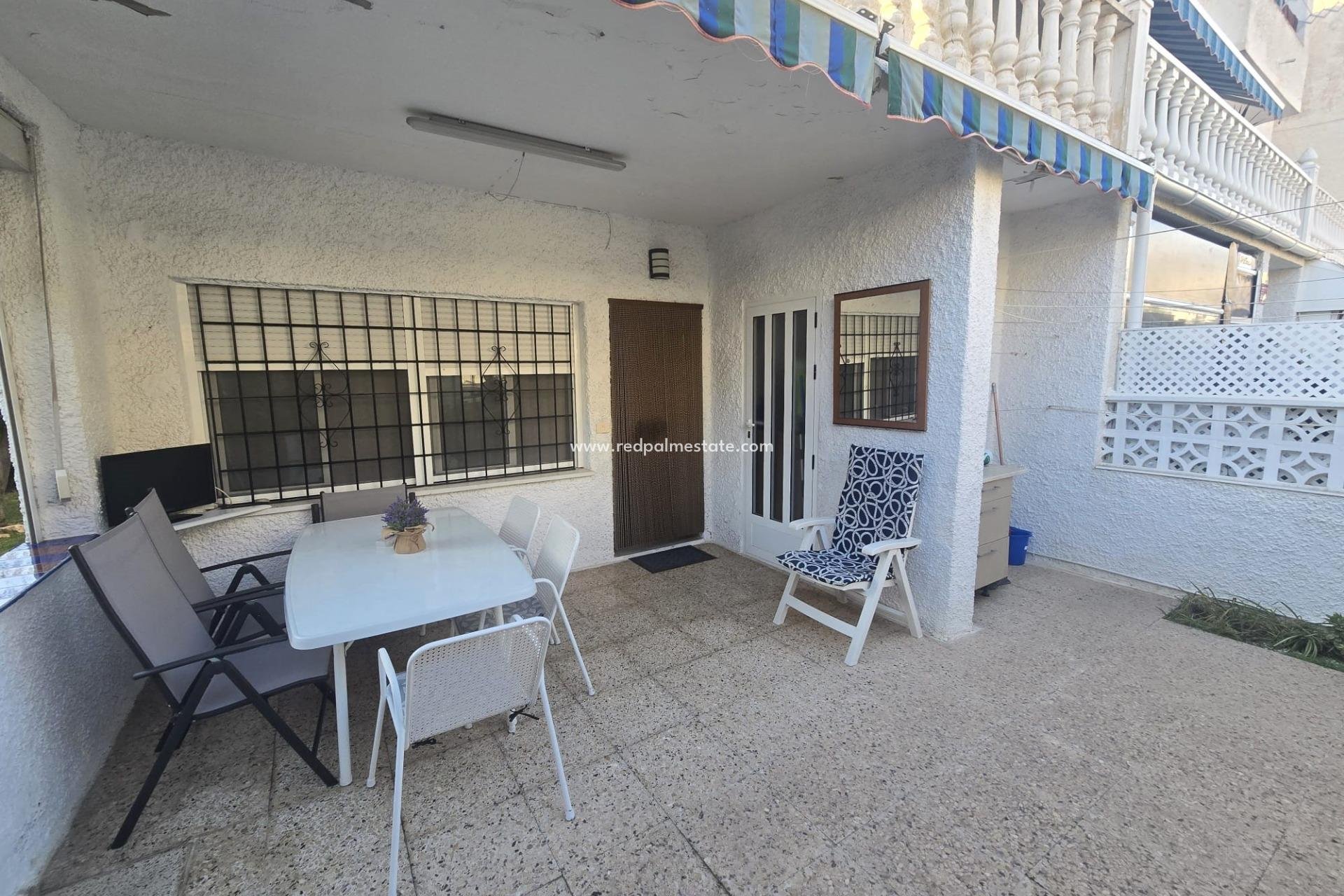Revente - Maison de ville -
Torrevieja - Centro Torrevieja