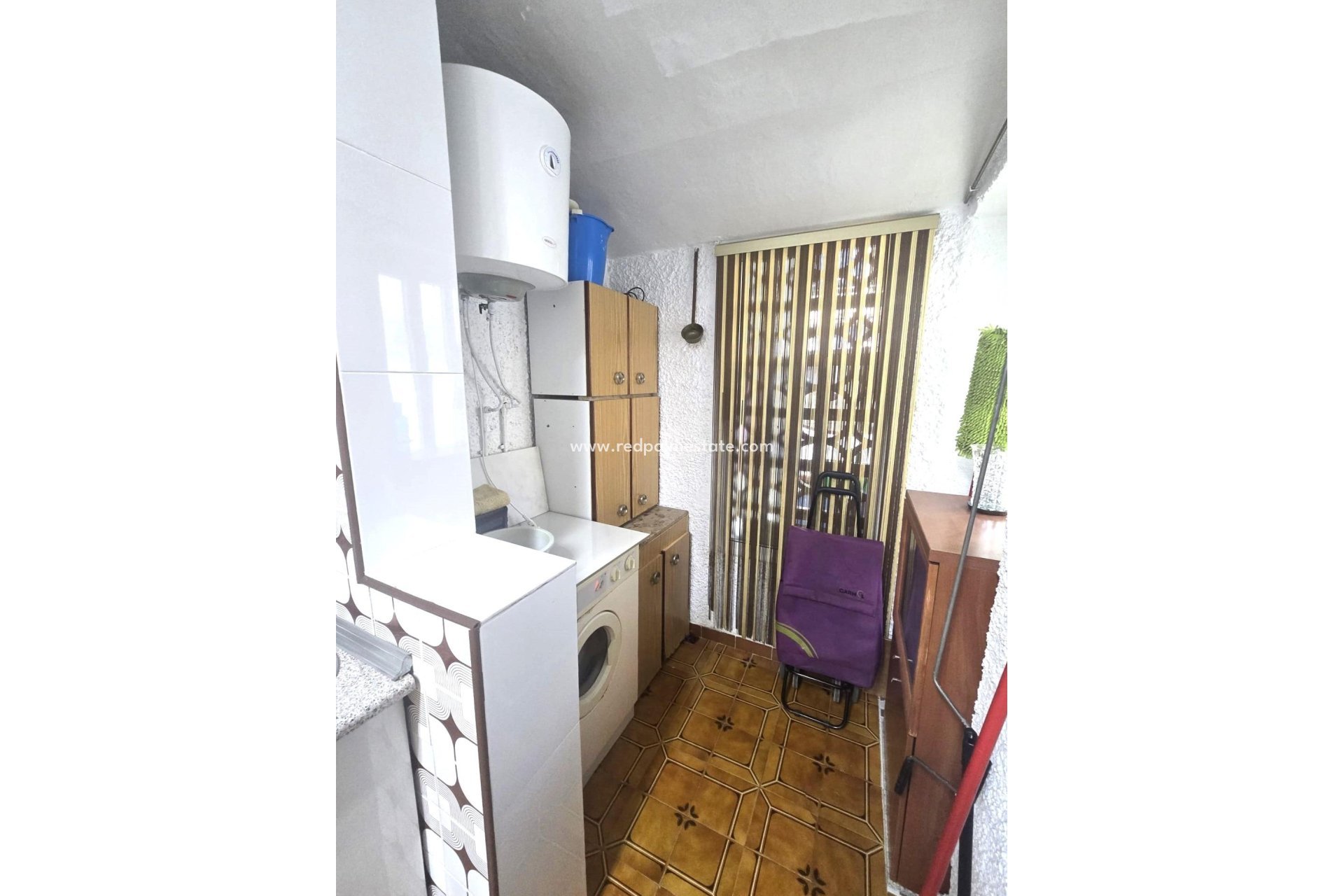 Revente - Maison de ville -
Torrevieja - Centro Torrevieja