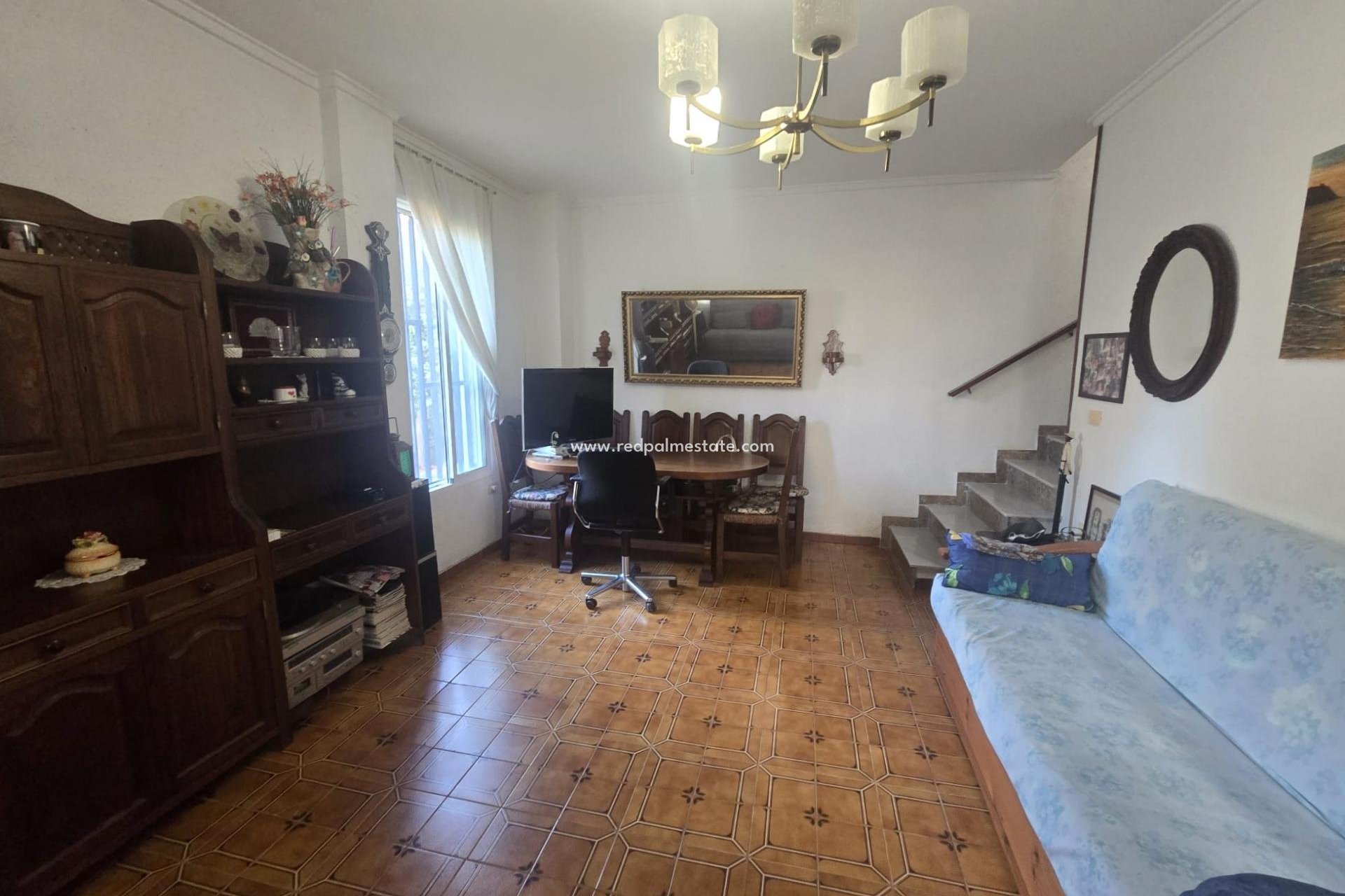 Revente - Maison de ville -
Torrevieja - Centro Torrevieja