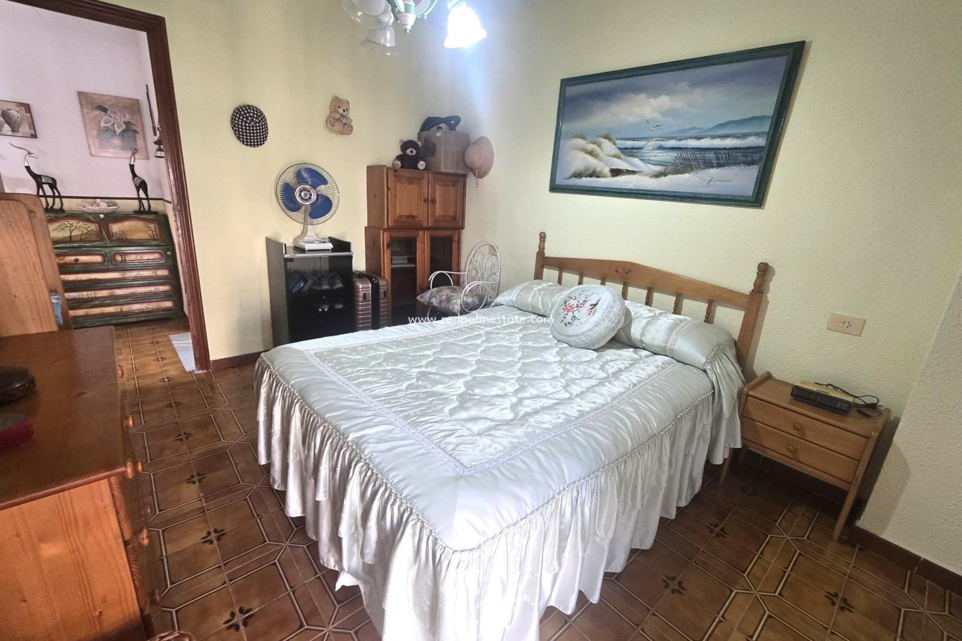 Revente - Maison de ville -
Torrevieja - Centro Torrevieja