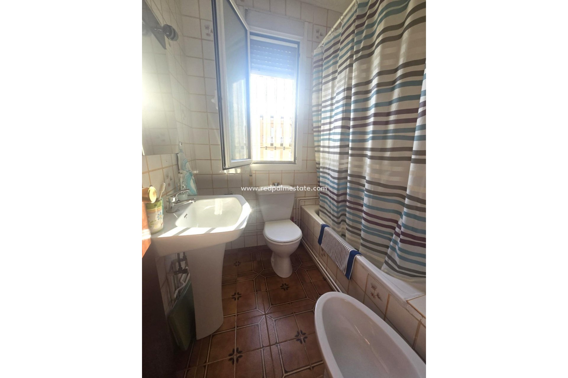 Revente - Maison de ville -
Torrevieja - Centro Torrevieja