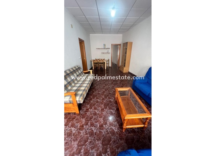 Revente - Maison de ville -
Torrevieja - Centro Torrevieja