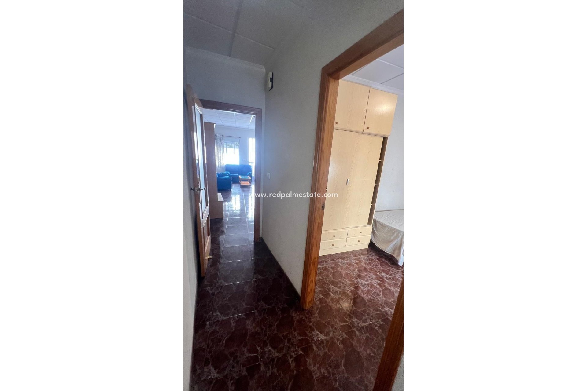 Revente - Maison de ville -
Torrevieja - Centro Torrevieja