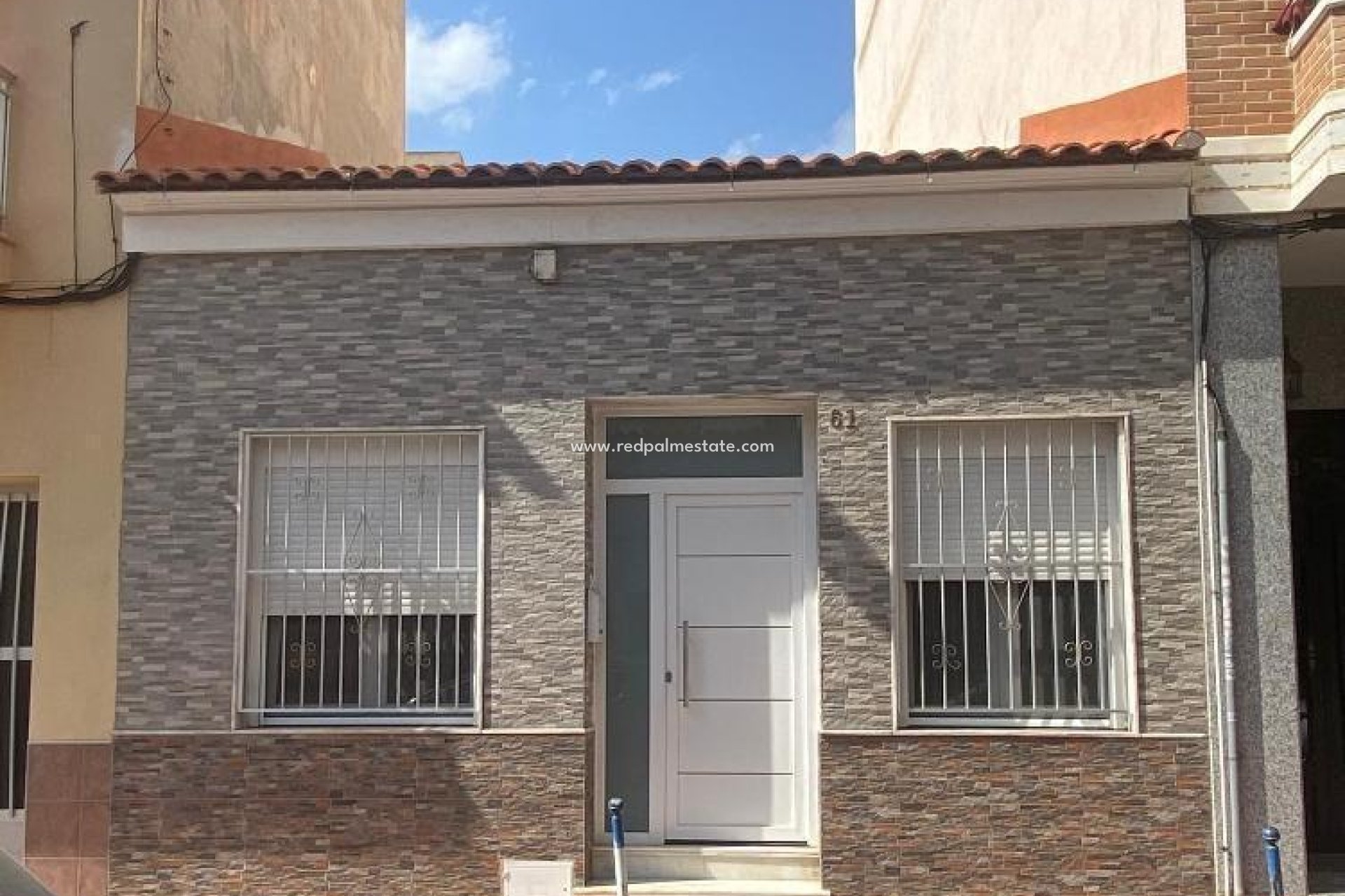 Revente - Maison de ville -
Torrevieja - Centro Torrevieja