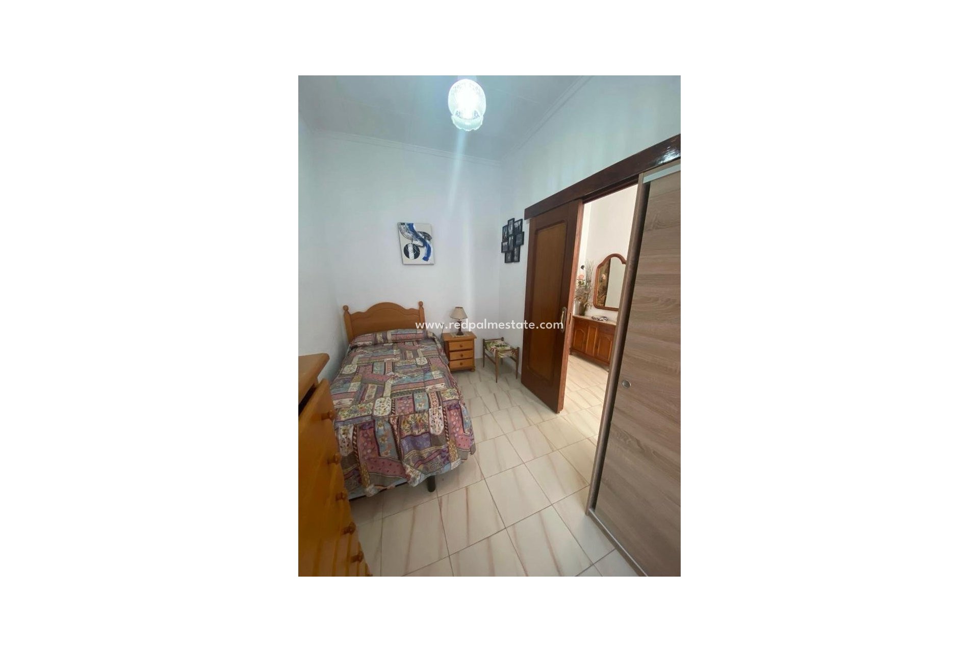 Revente - Maison de ville -
Torrevieja - Centro Torrevieja