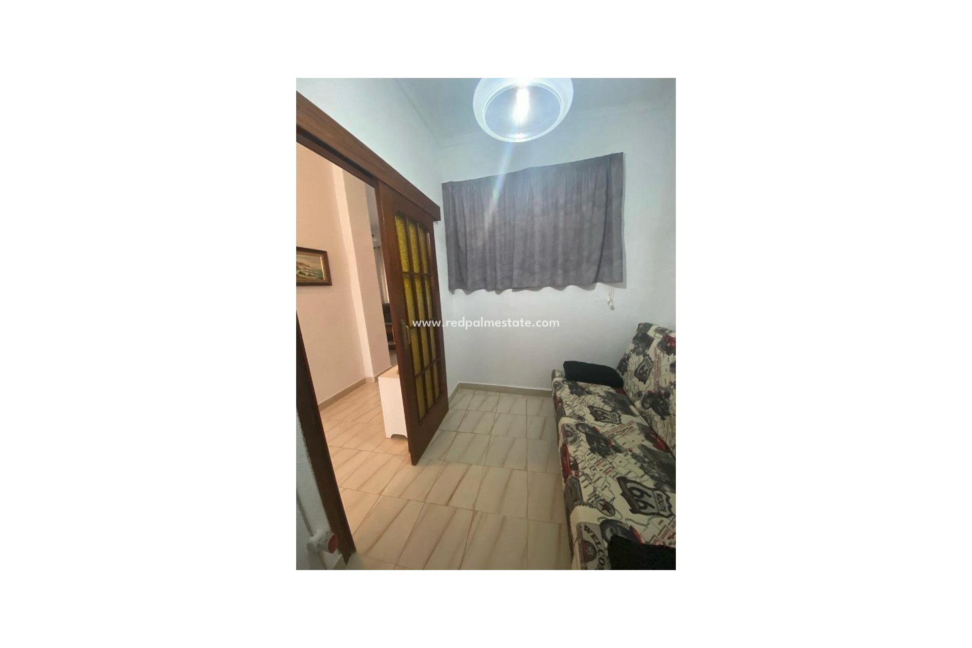 Revente - Maison de ville -
Torrevieja - Centro Torrevieja